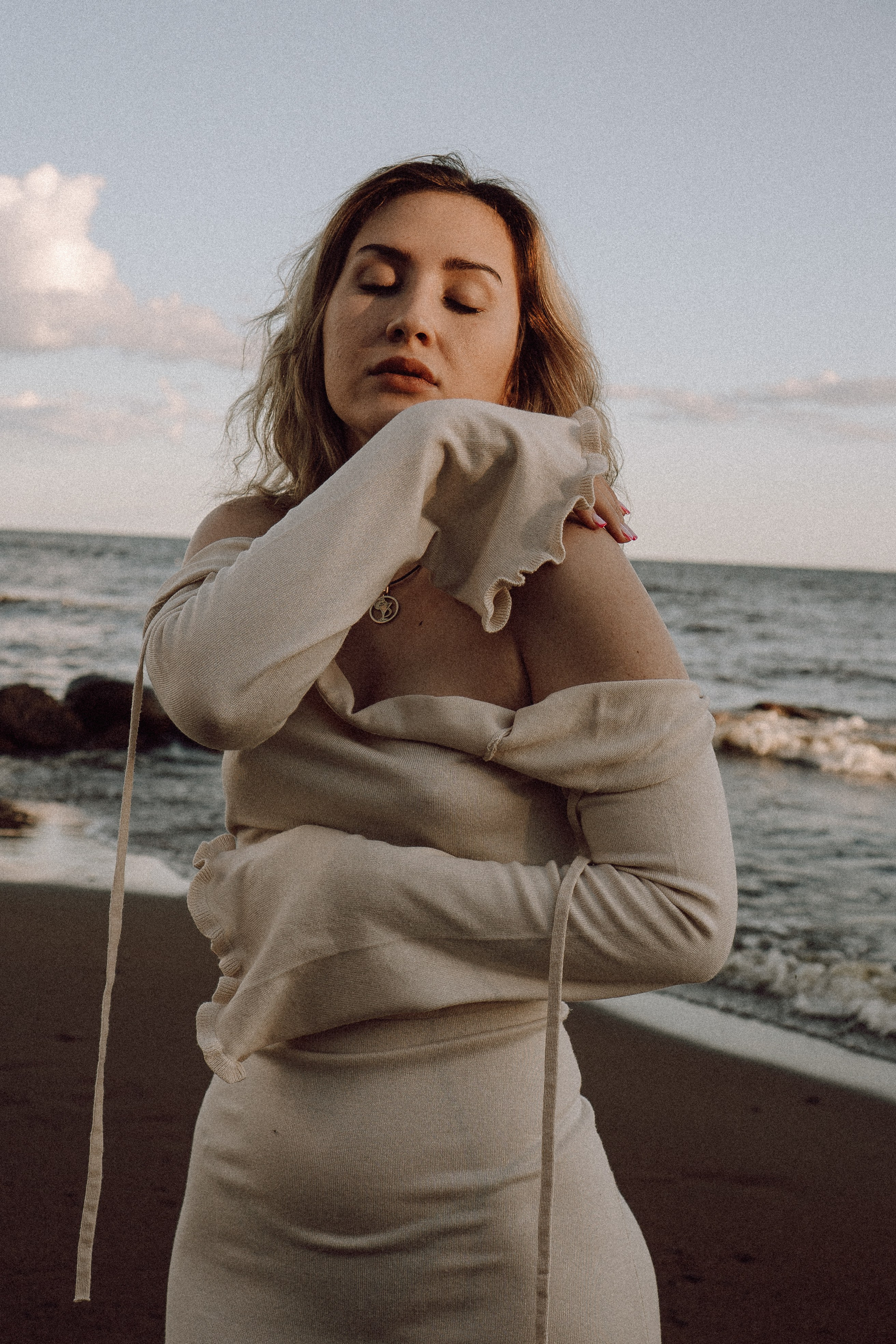 РОМАНТИКА ФИНСКОГО ЗАЛИВА. Профессиональный фотограф, Санкт-Петербург — Виктория Богомолова