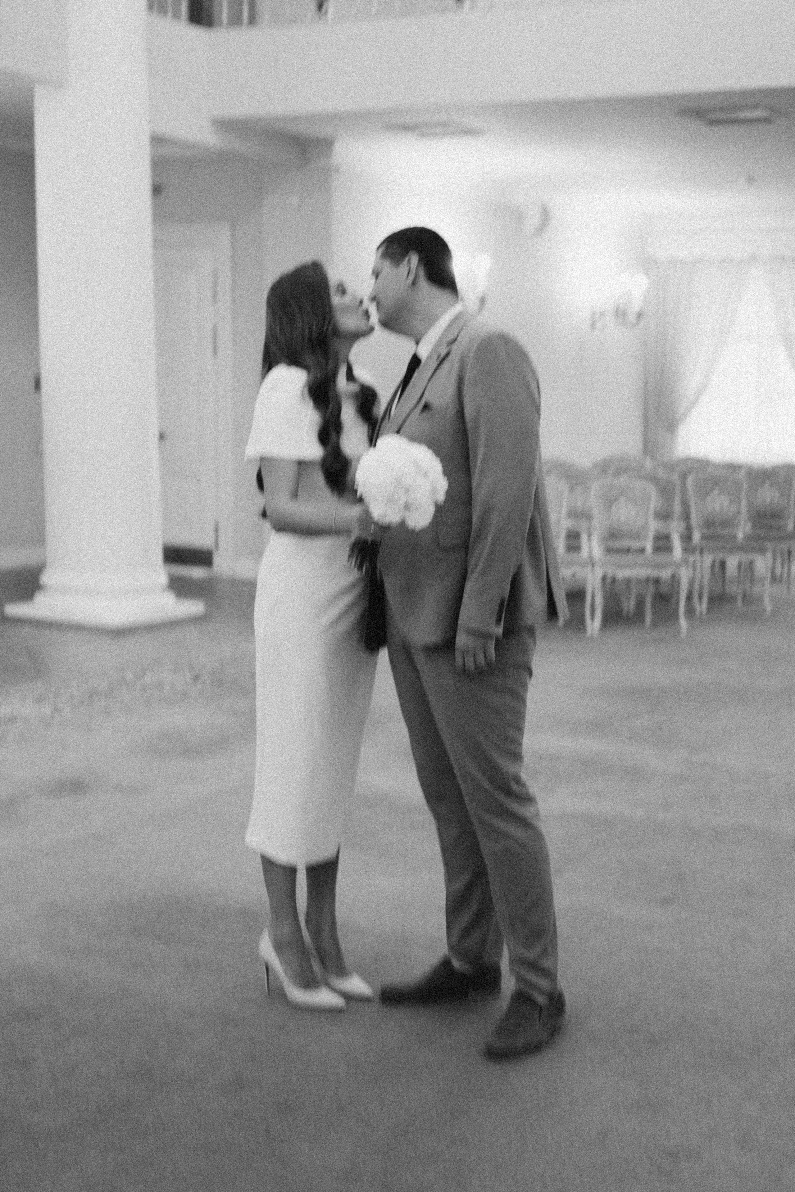 СВАДЕБНАЯ В ПУШКИНЕ. Профессиональный фотограф, Санкт-Петербург — Виктория Богомолова