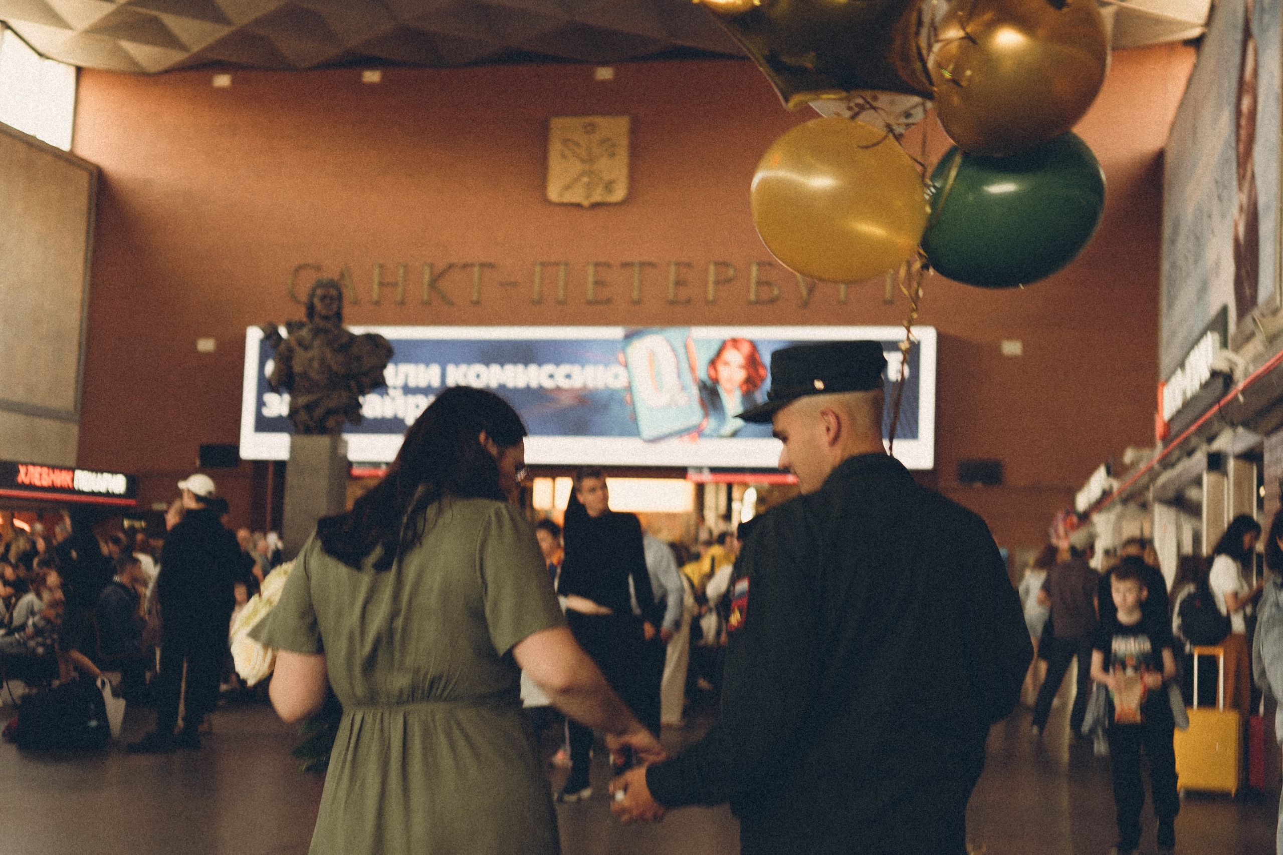 ПРЕДЛОЖЕНИЕ. Профессиональный фотограф, Санкт-Петербург — Виктория Богомолова
