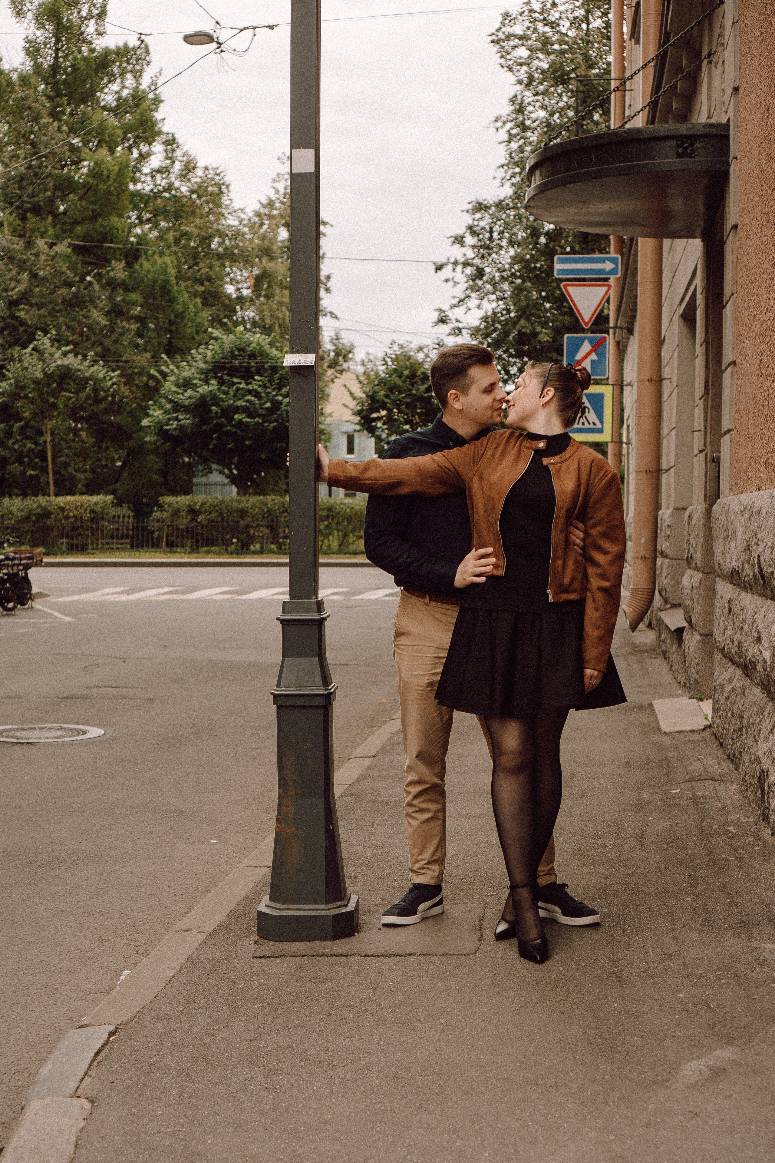 LOVE. Профессиональный фотограф, Санкт-Петербург — Виктория Богомолова