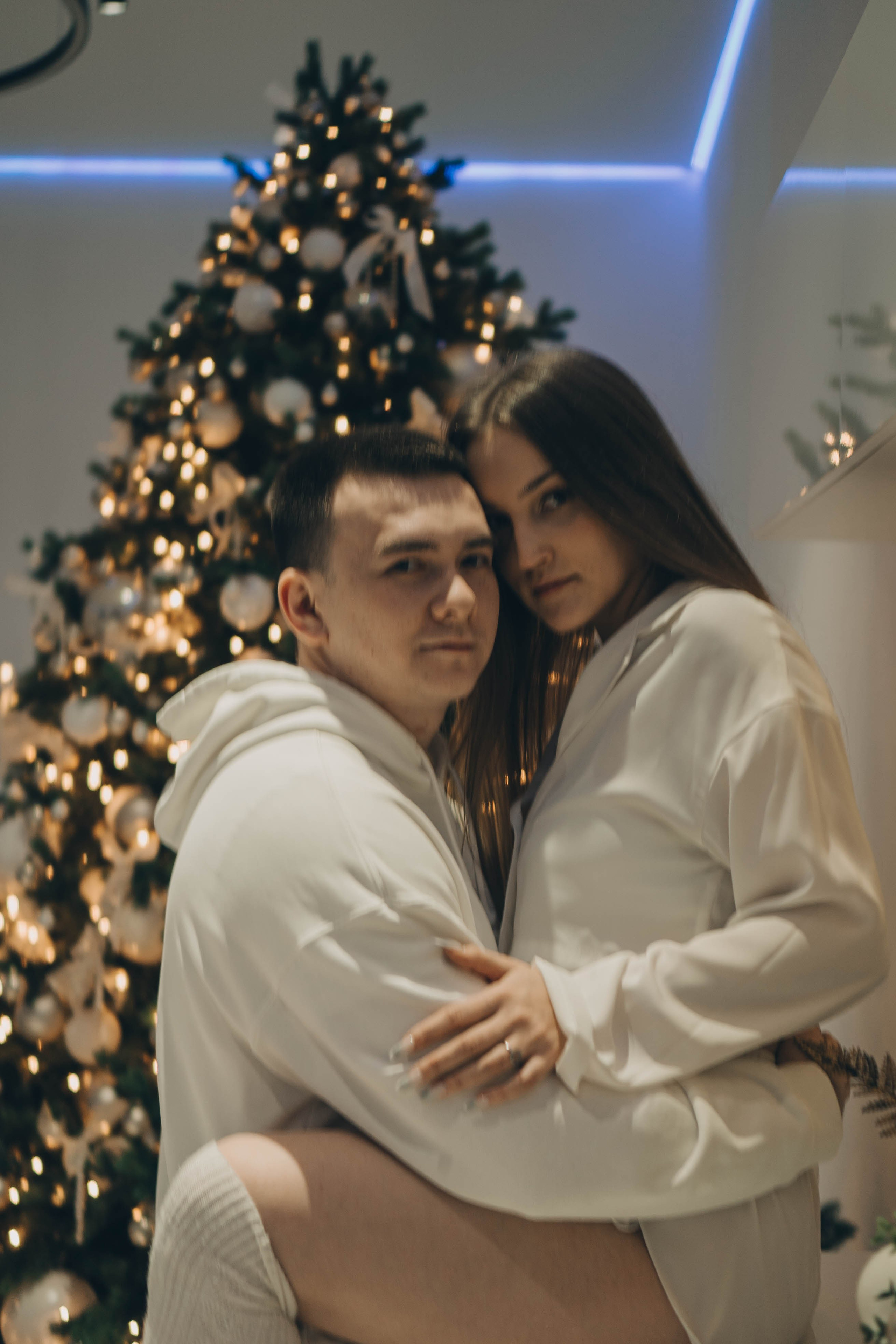 Новогодняя. Профессиональный фотограф, Санкт-Петербург — Виктория Богомолова