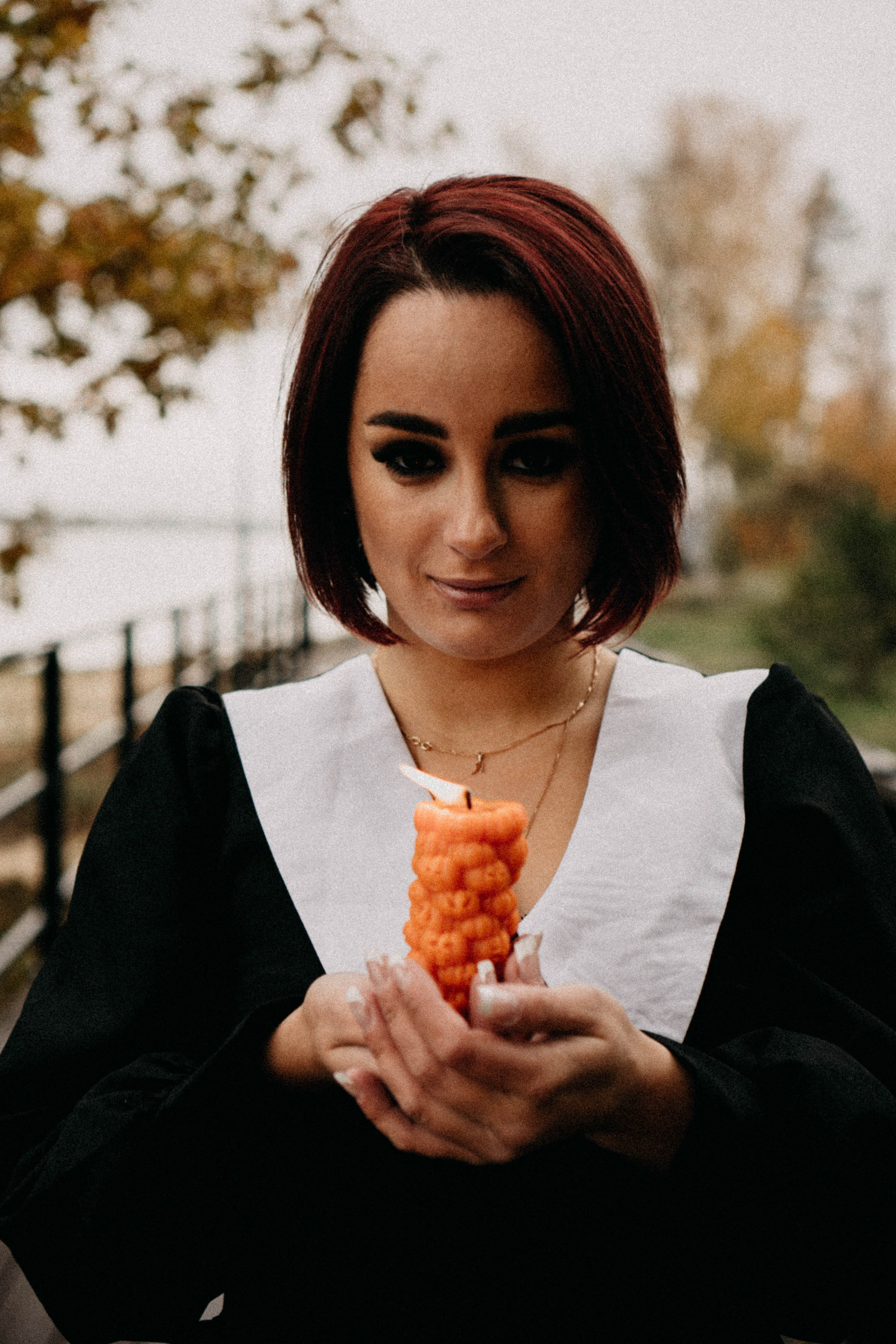 Осеняя. Профессиональный фотограф, Санкт-Петербург — Виктория Богомолова