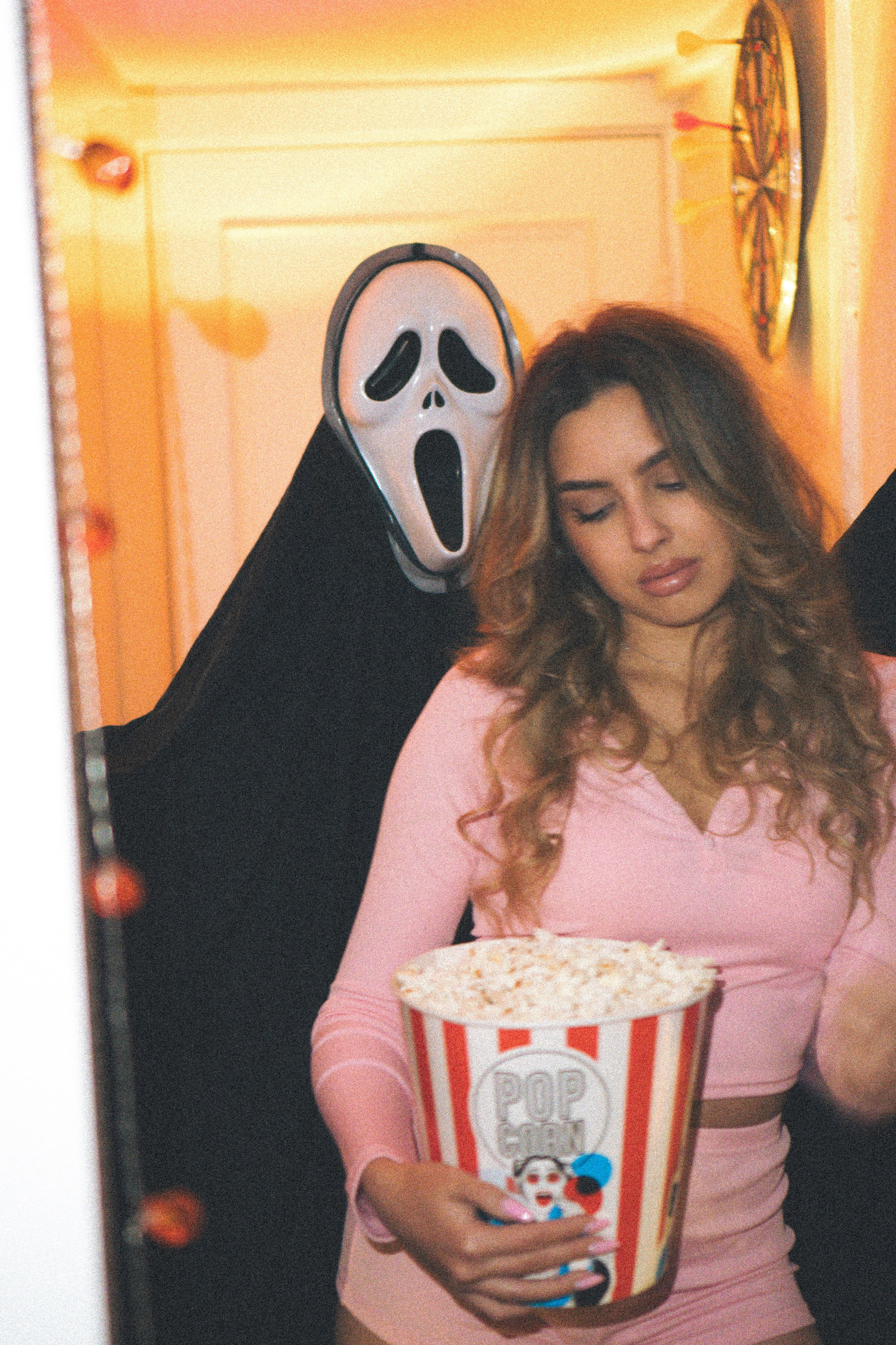 ТРЕНД ИИ. Профессиональный фотограф, Санкт-Петербург — Виктория Богомолова