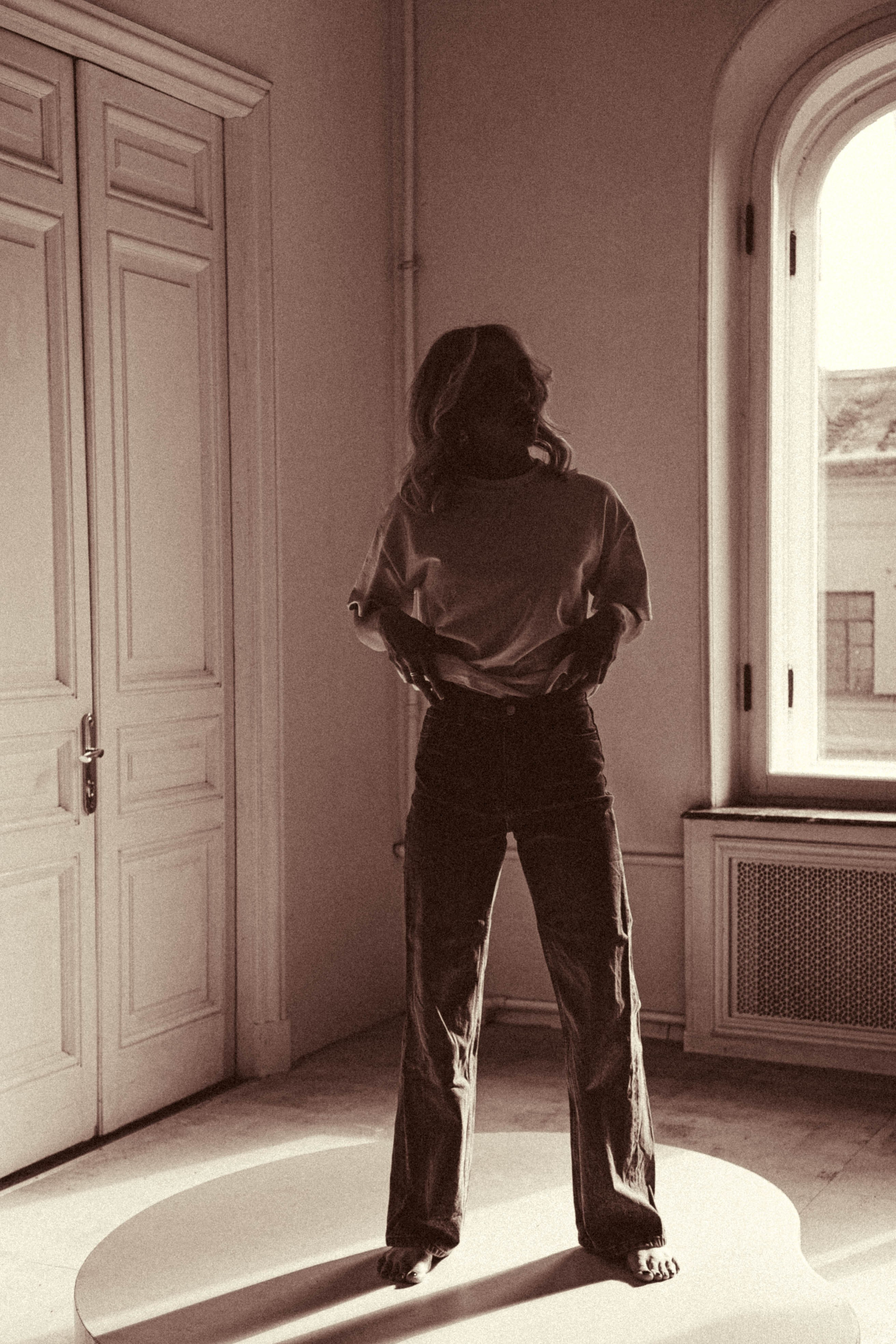 Винтажный стиль. Профессиональный фотограф, Санкт-Петербург — Виктория Богомолова