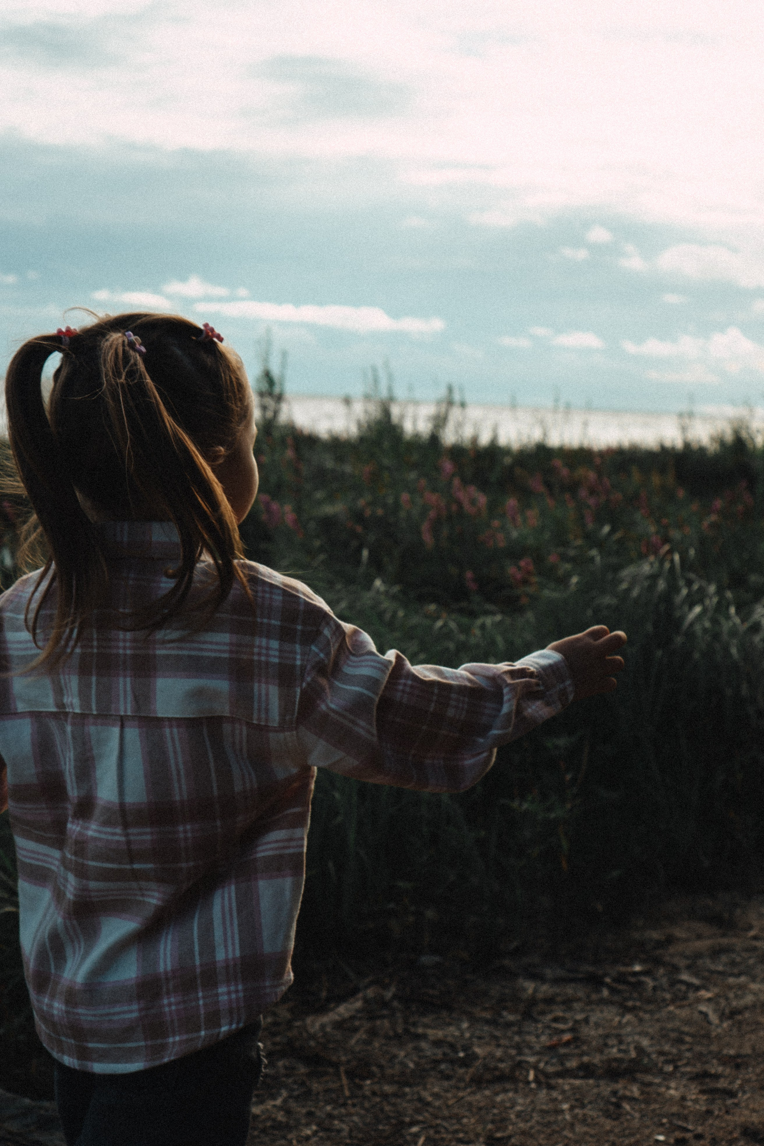 МАМА И ДОЧКА НА ФИНСКОМ ЗАЛИВЕ. Профессиональный фотограф, Санкт-Петербург — Виктория Богомолова