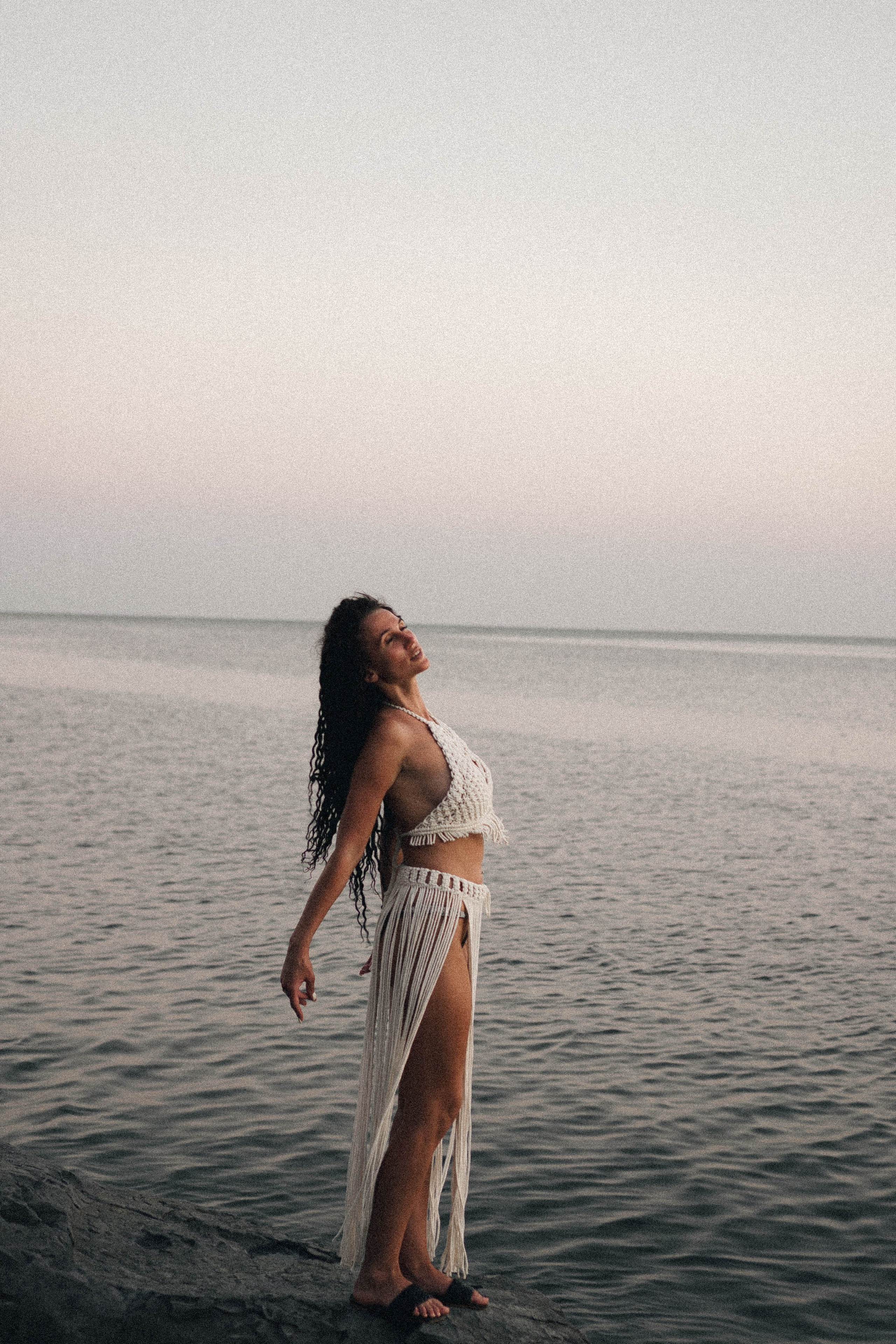 Рассвет. Профессиональный фотограф, Санкт-Петербург — Виктория Богомолова