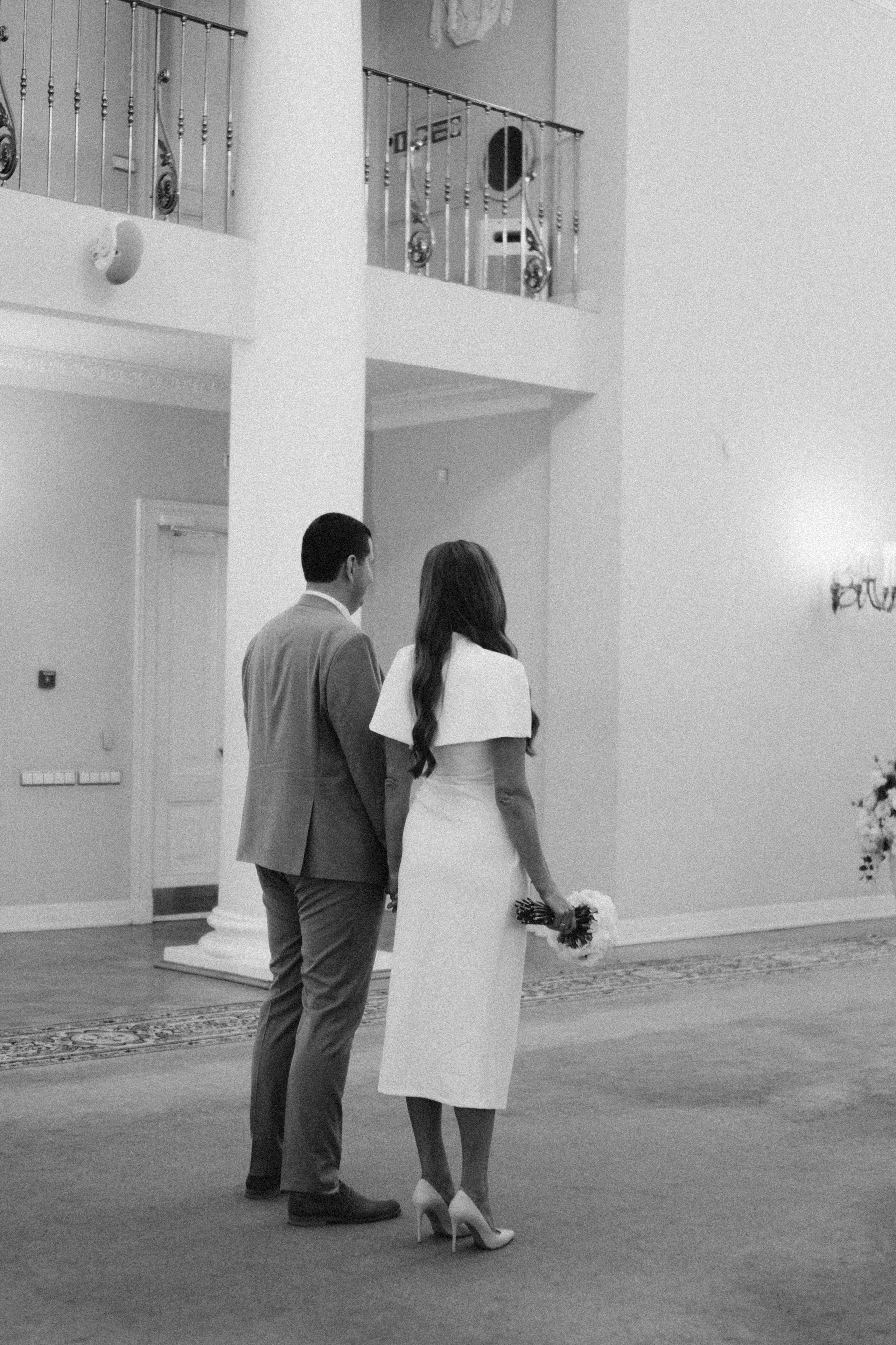 СВАДЕБНАЯ В ПУШКИНЕ. Профессиональный фотограф, Санкт-Петербург — Виктория Богомолова