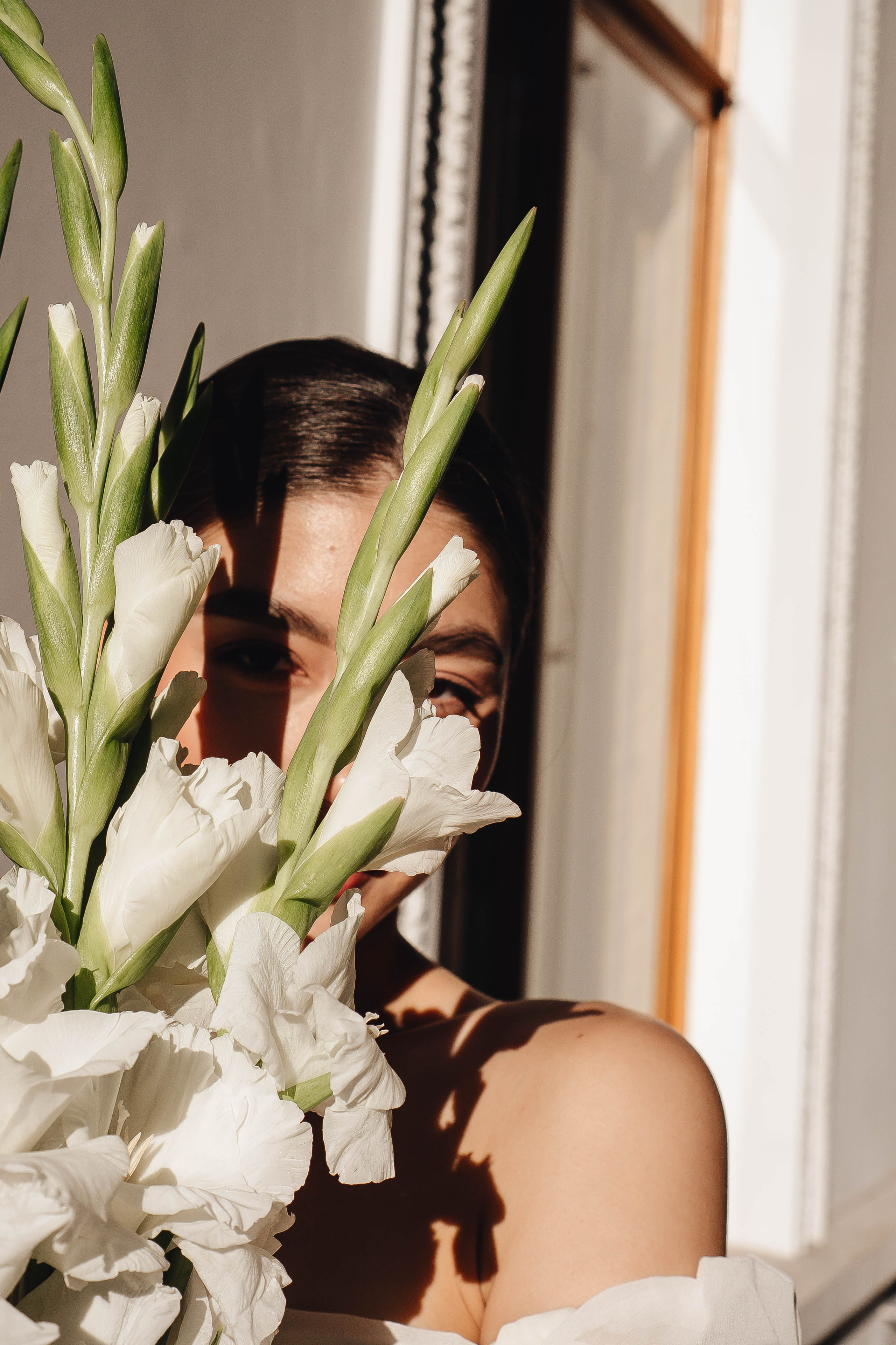 СВАДЕБНАЯ СЬЕМКА НА РАССВЕТЕ НА ЕЛАГИНОМ ОСТОРОВЕ. Профессиональный фотограф, Санкт-Петербург — Виктория Богомолова