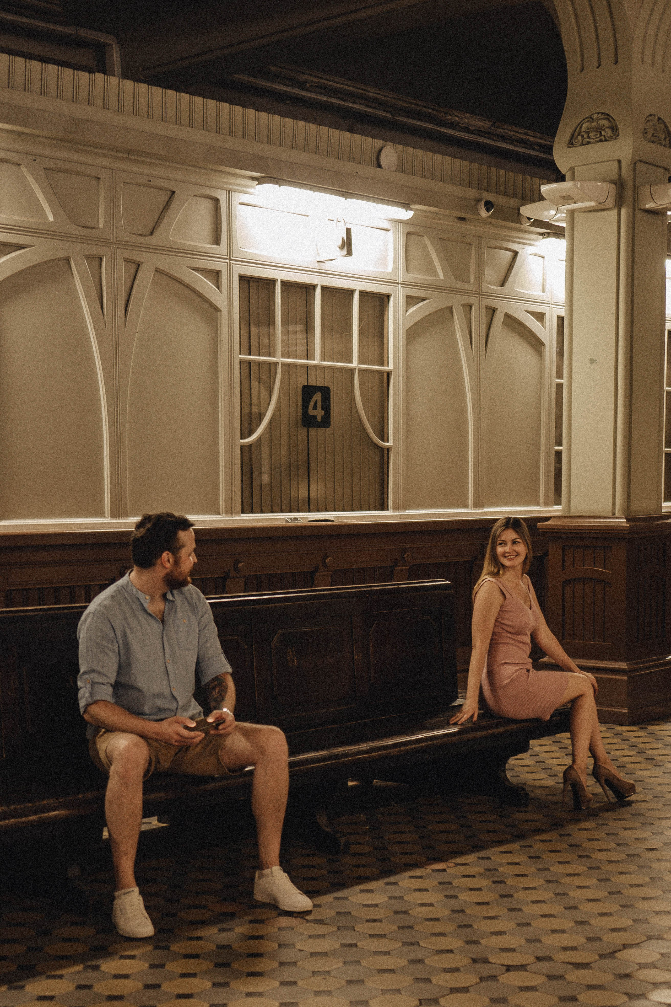 История на реальных событиях. Профессиональный фотограф, Санкт-Петербург — Виктория Богомолова