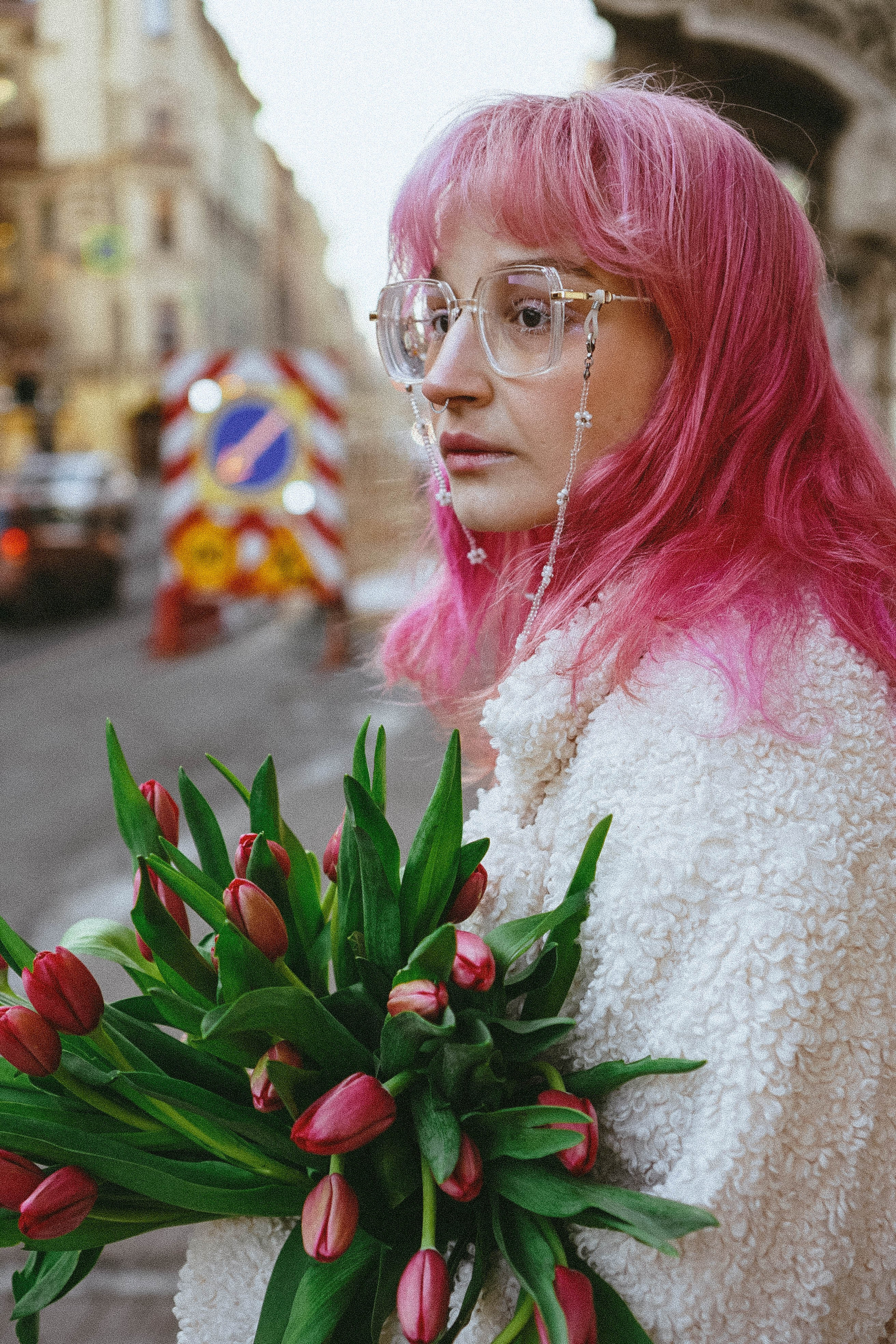 Тюльпаны. Профессиональный фотограф, Санкт-Петербург — Виктория Богомолова
