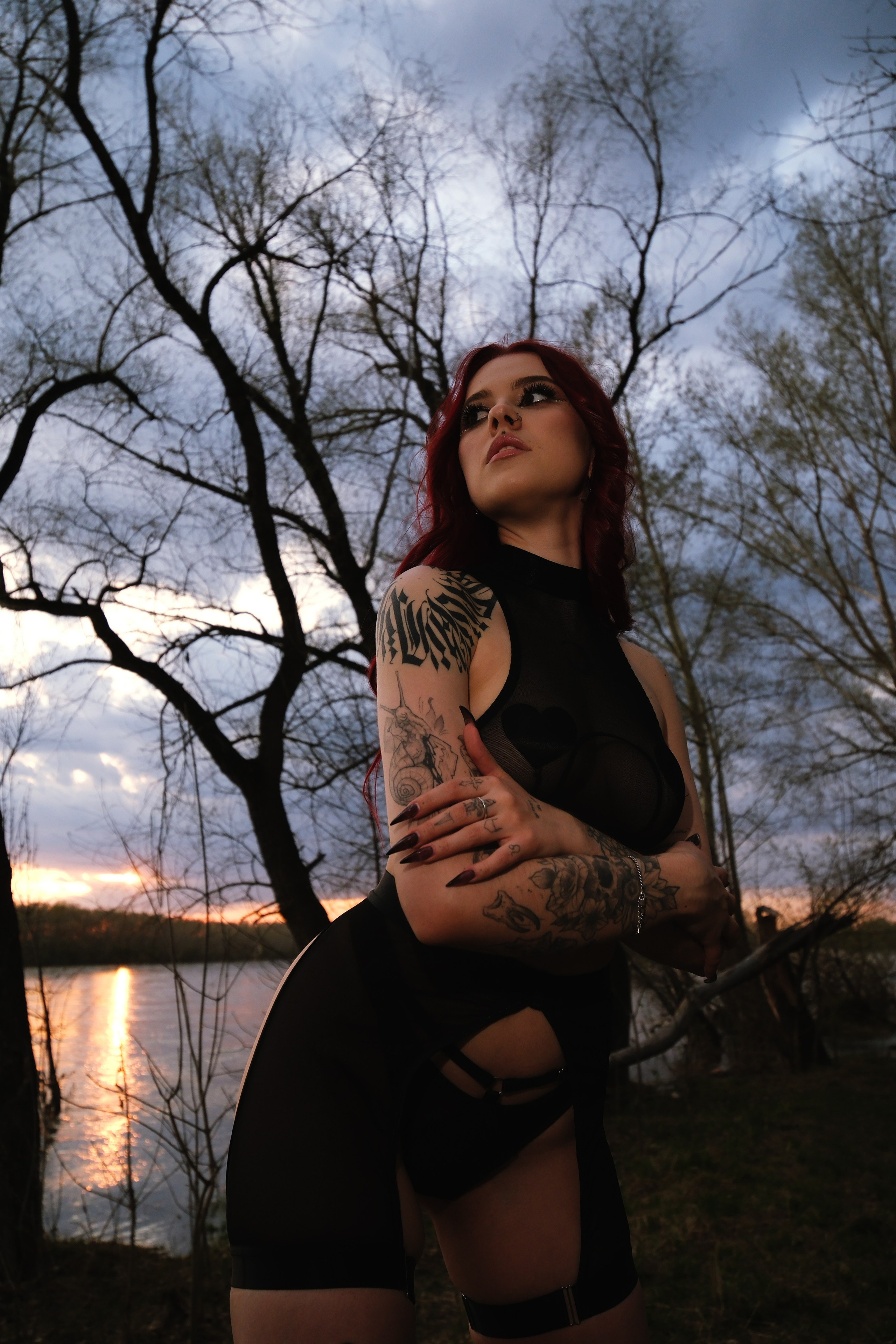 Саша. Фотограф Коробова Екатерина