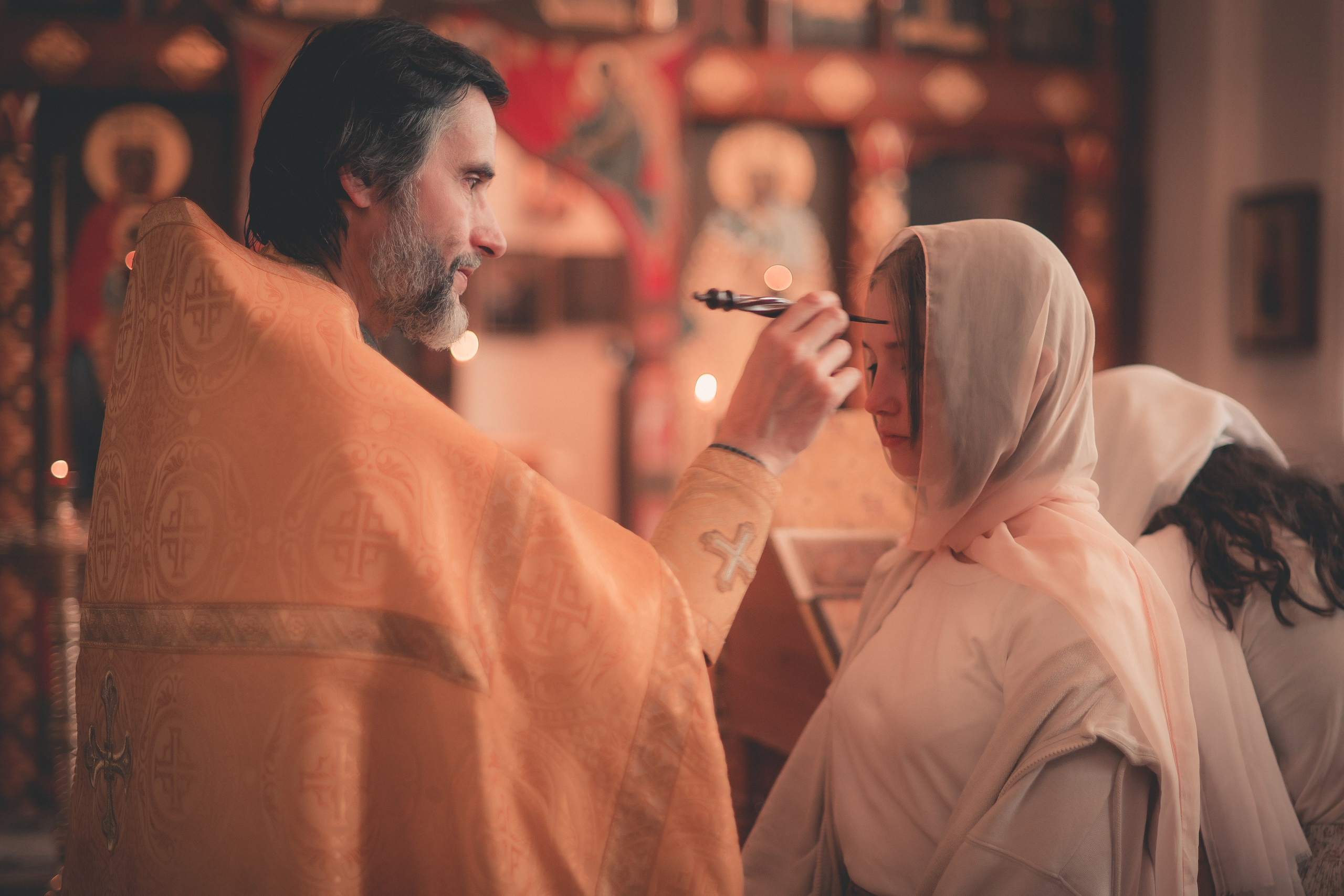 Детский лагерь — 3 смена 2023 год. Иван Кубик — фотограф и видеограф