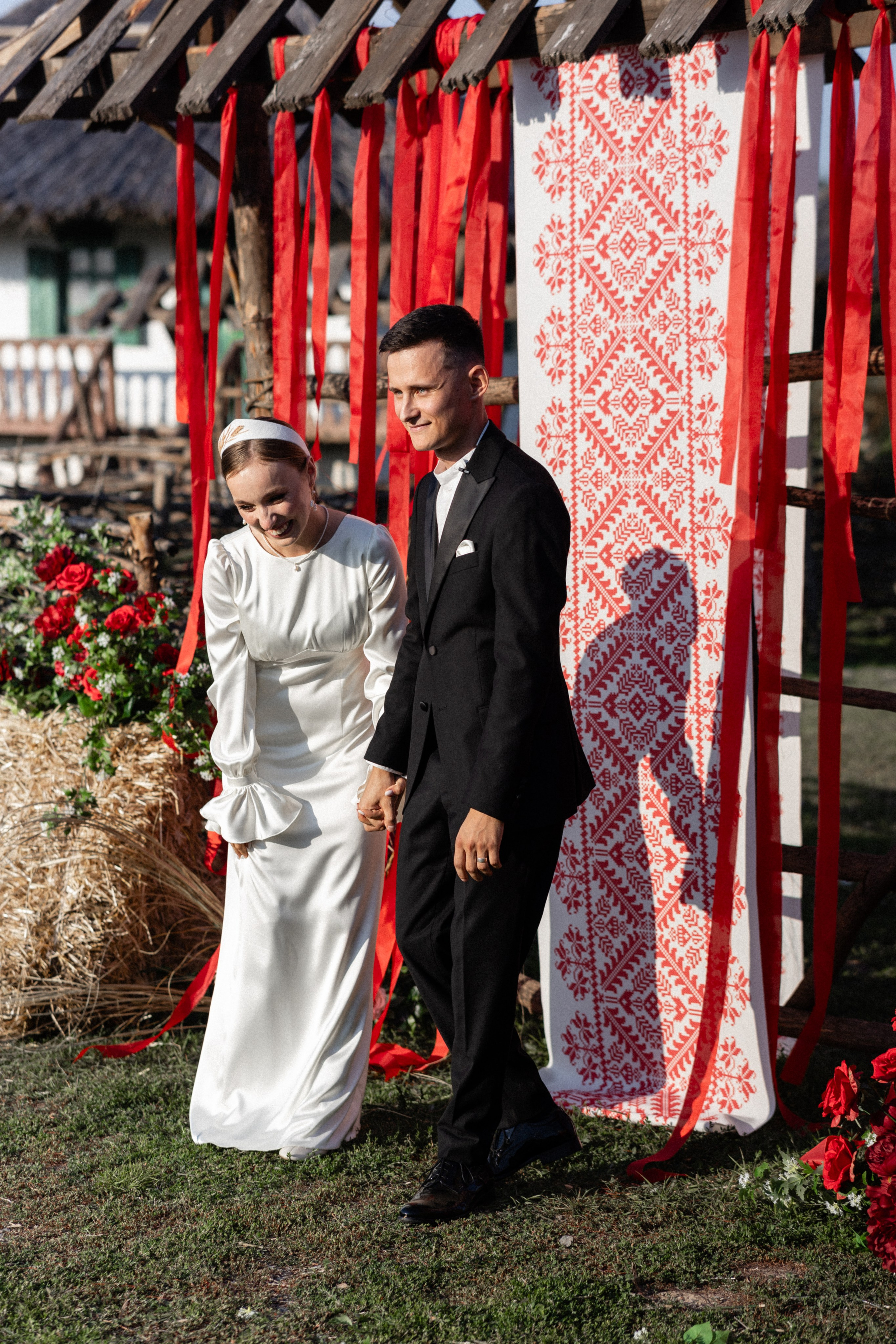 Владик и Ира. Свадебный и семейный фотограф в Ростове-на-Дону Анастасия Арестова