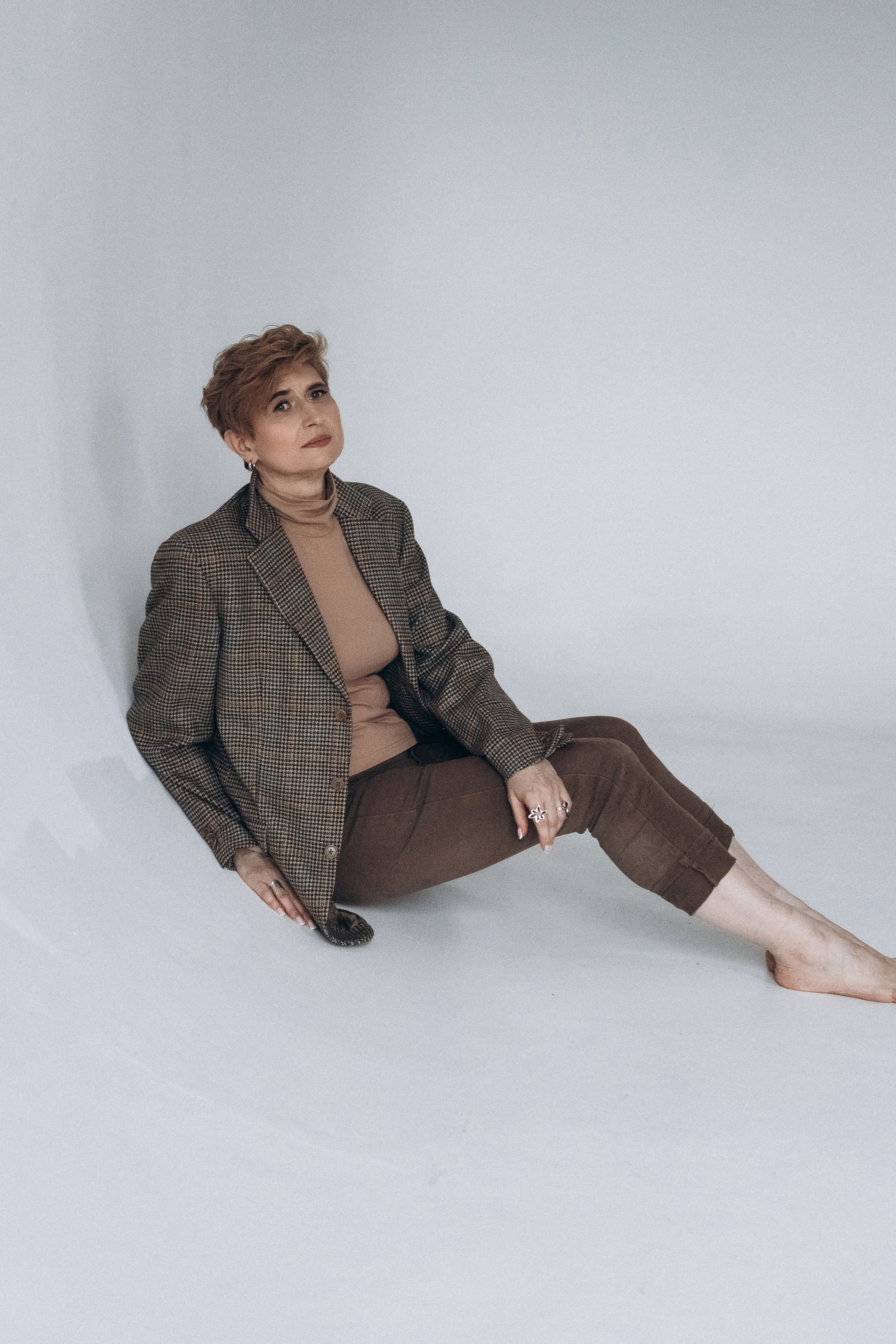 Наташа. Фотограф Ногинск Электросталь Наталья Осетрова