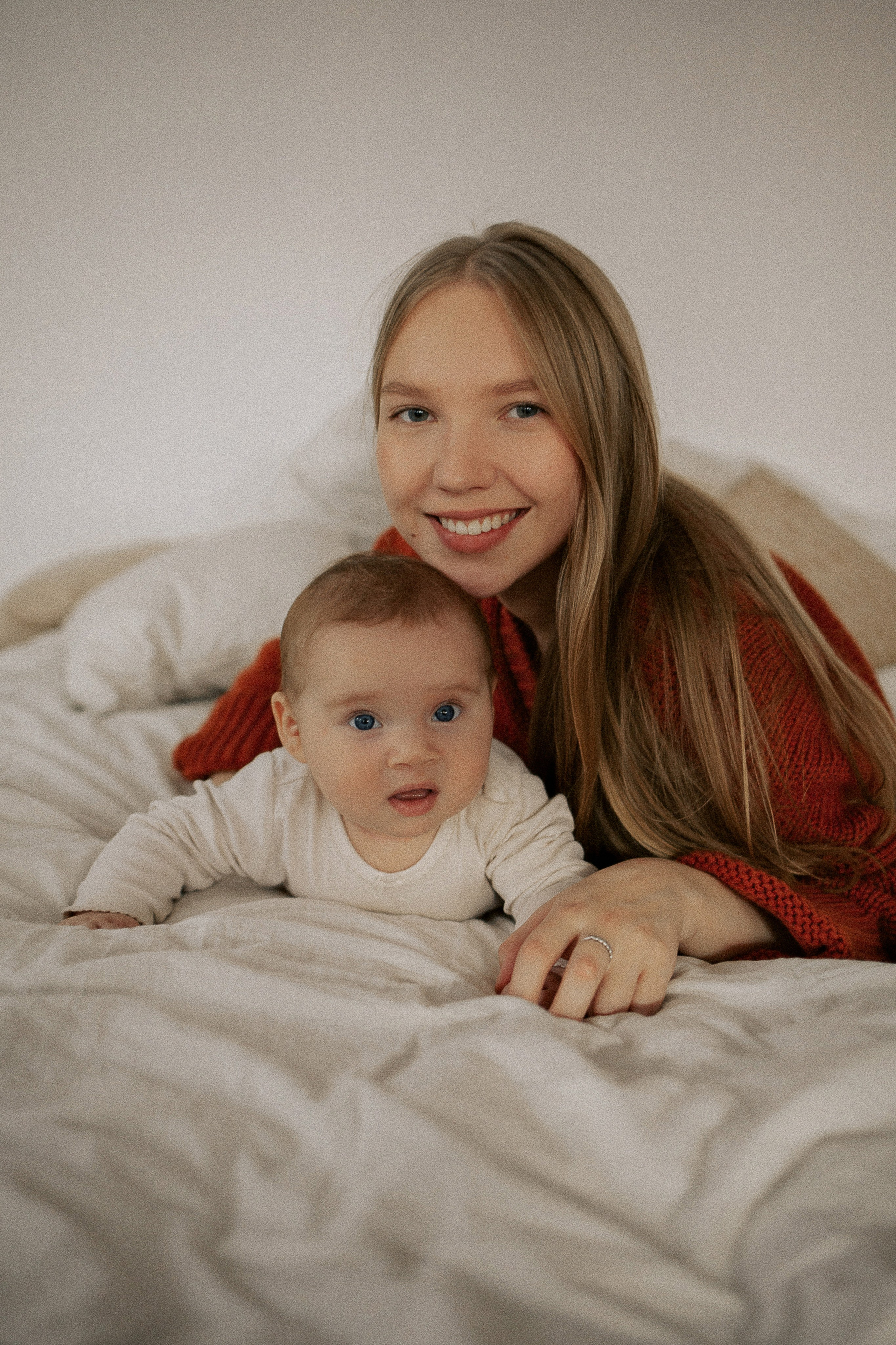 Лера и Нина