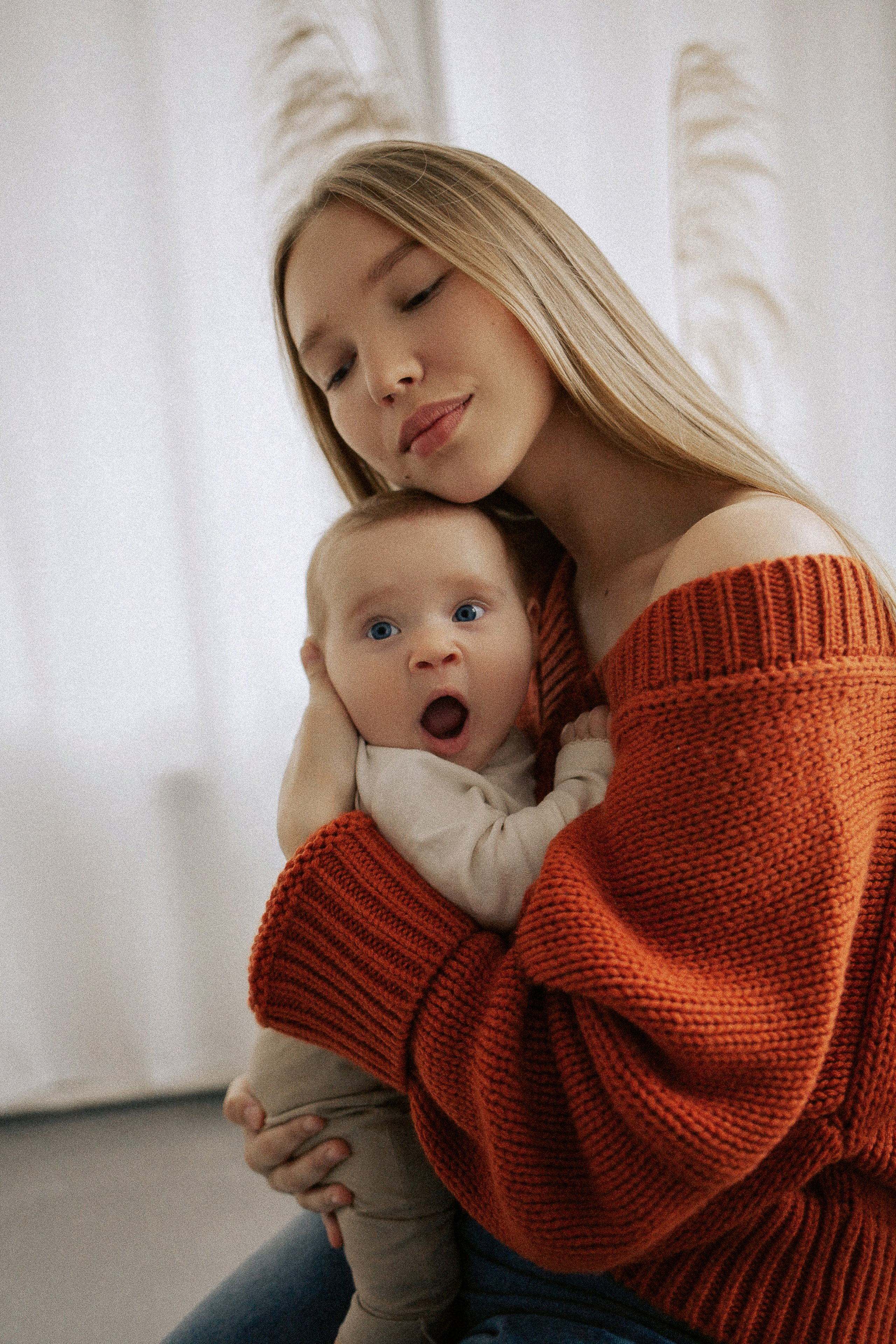 Лера и Нина