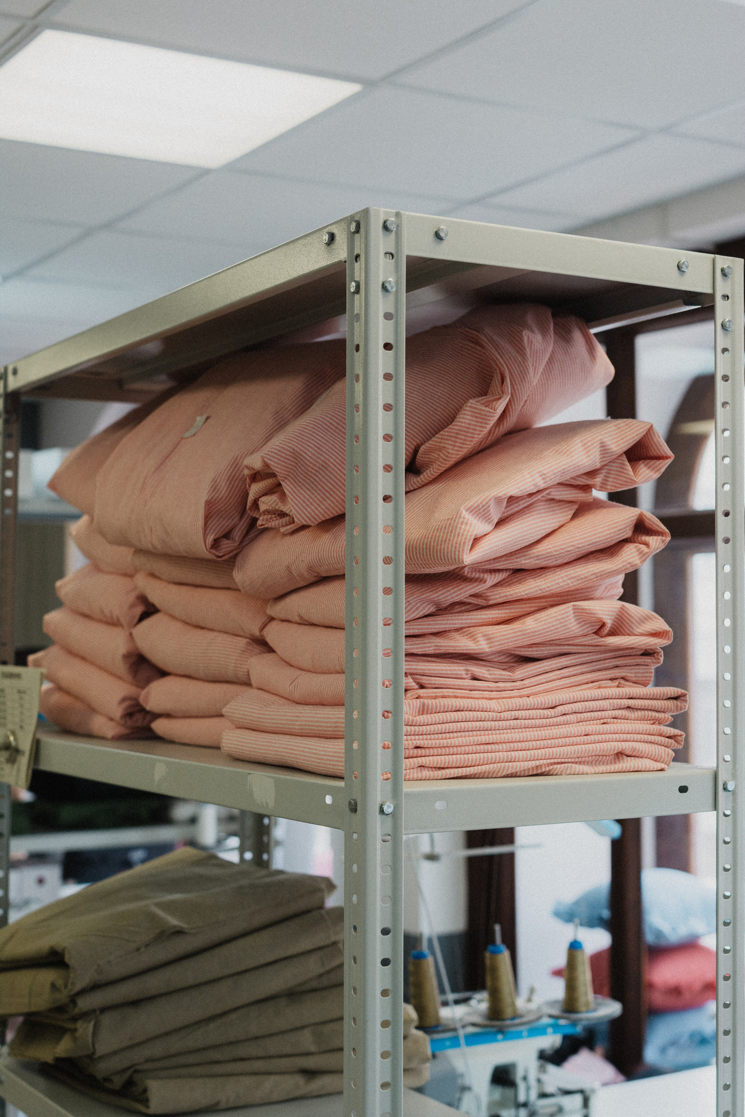 Производство ЛунаЦветы. Фотограф в Москве Ангелина Ким