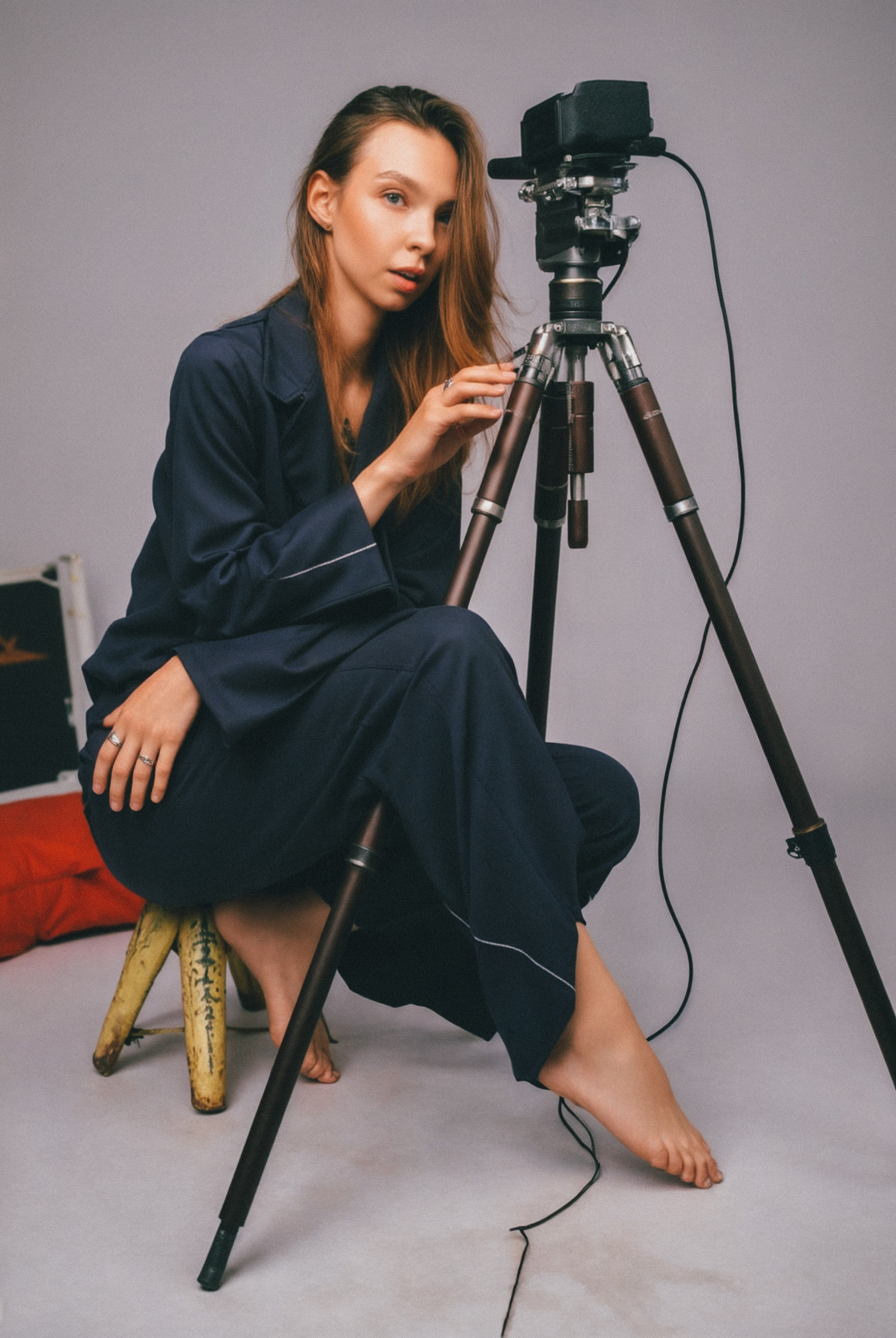 Нейрофото \ Neural network photography. Дмитрий Пропадалин, Нейрофотография