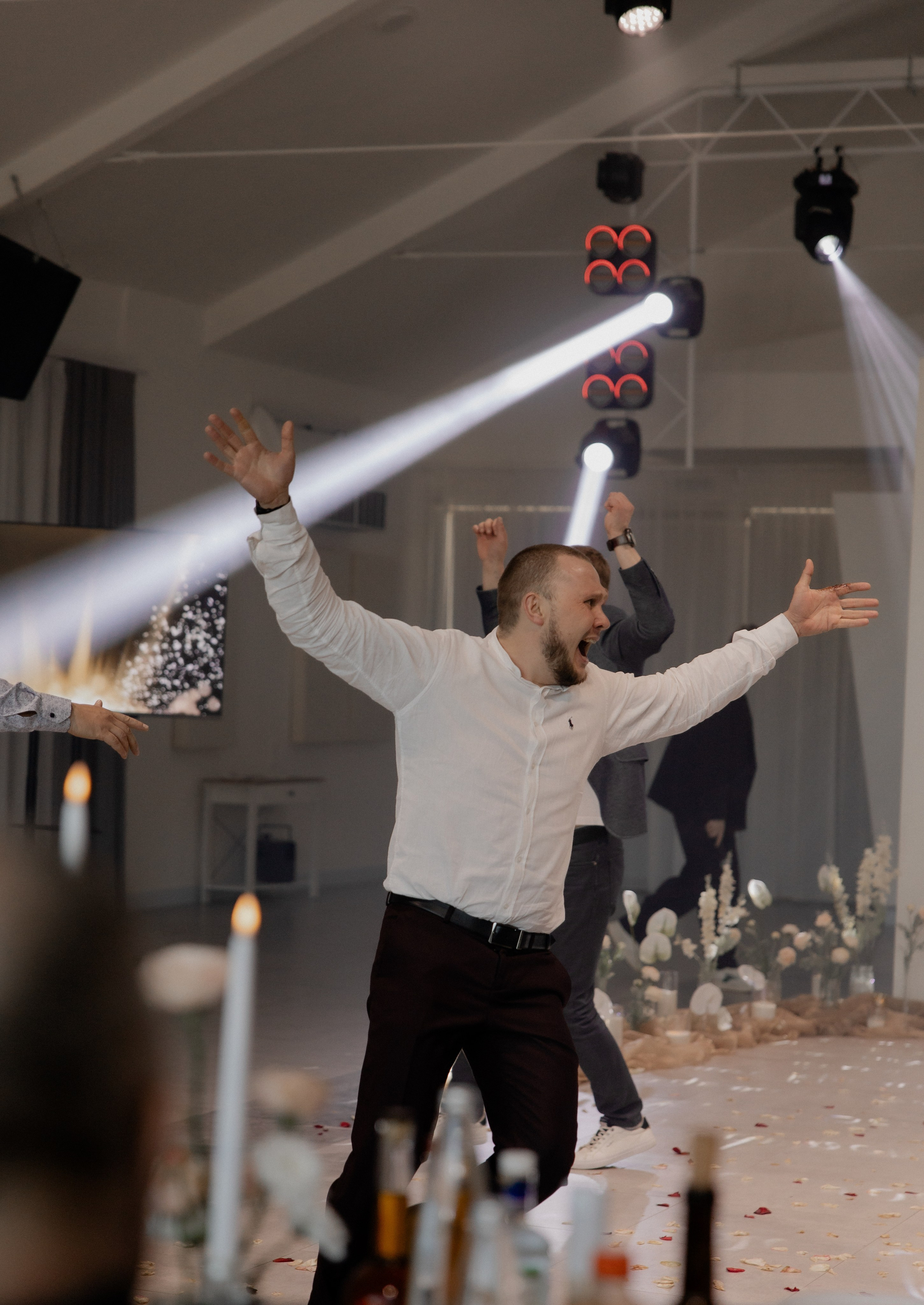 Ольга&Денис. Главная