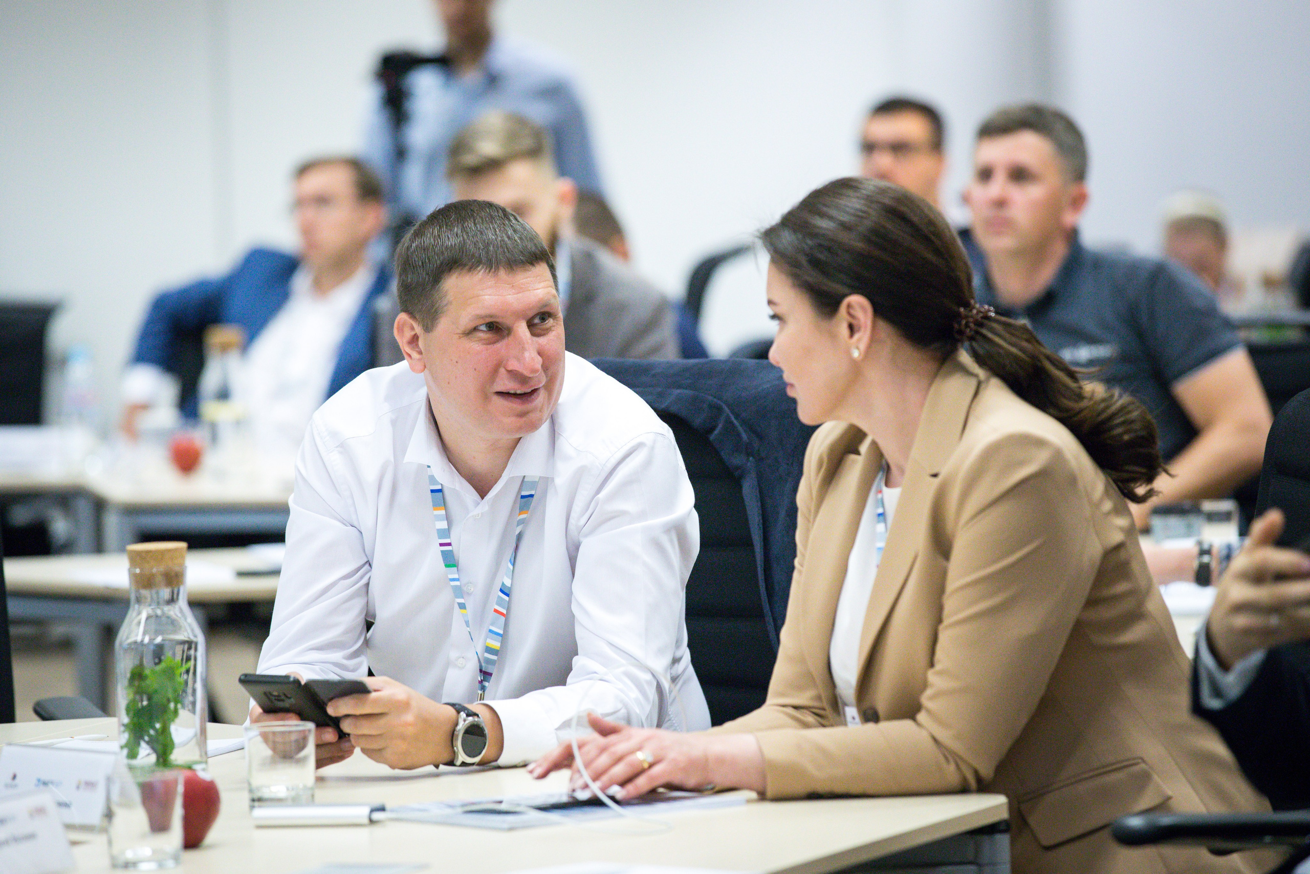 Обучение. Фотограф в Москве Даша Зуева