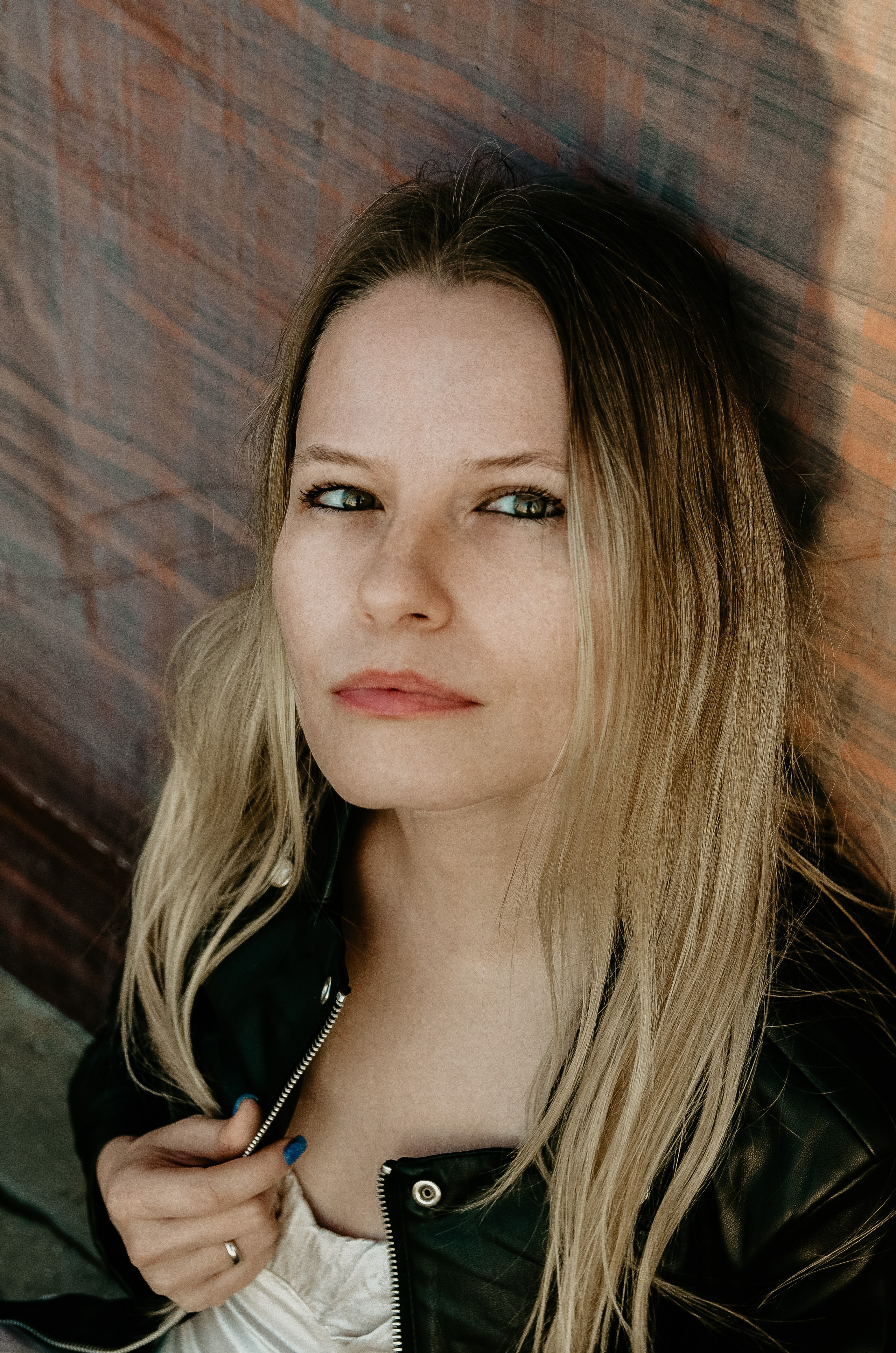 Анна и Борис. Фотопрогулка. Мария Твилла