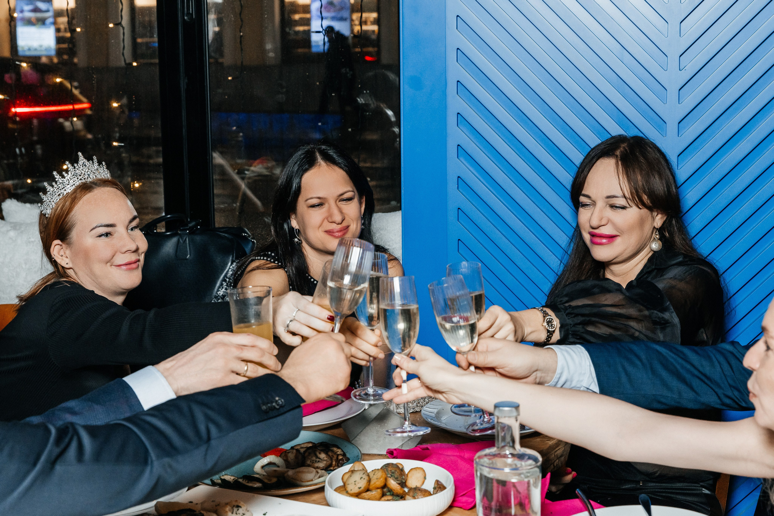 ФинСтар. Фотограф Москва Шептаев Артём