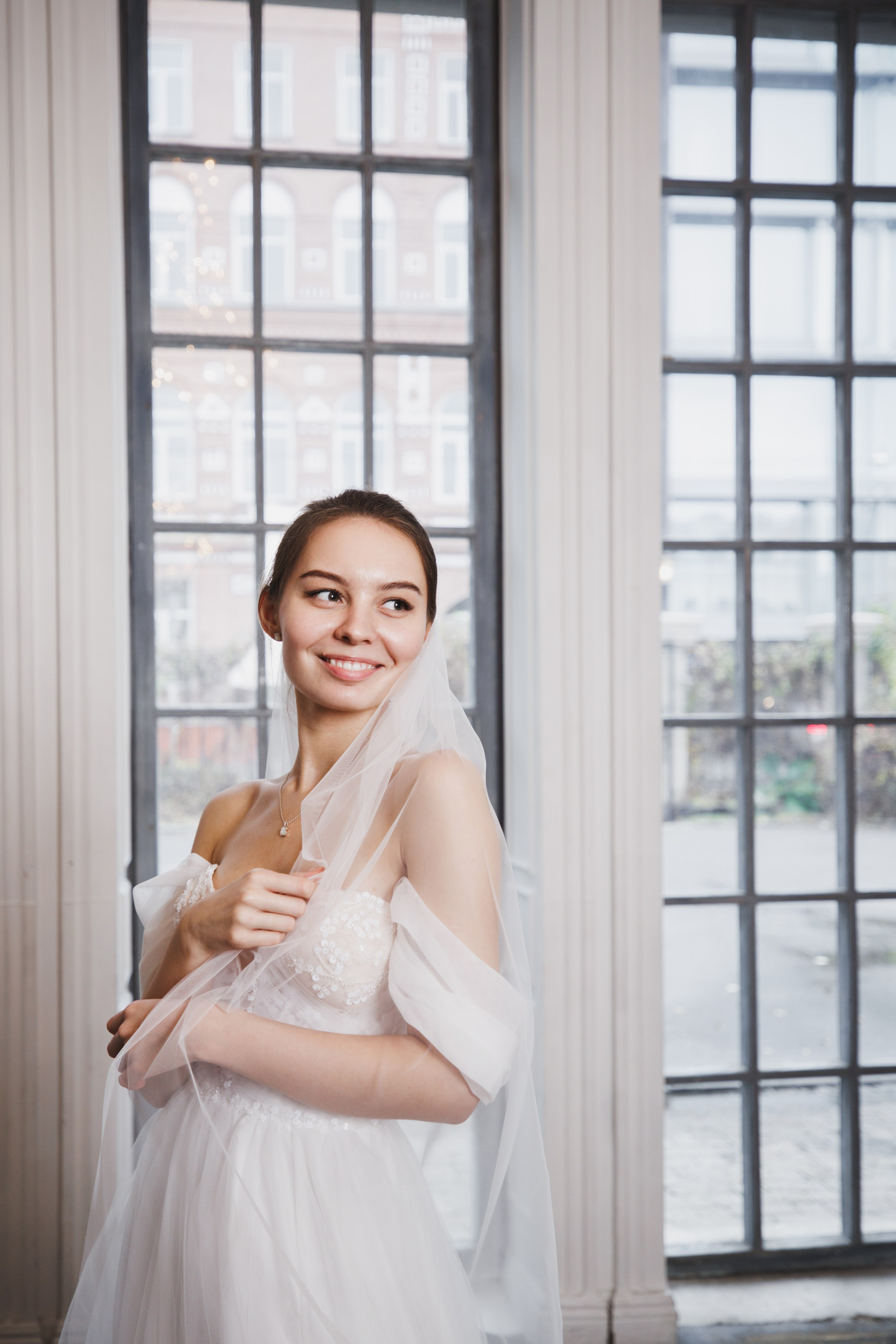 Свадьба. Фотограф Москва Шептаев Артём