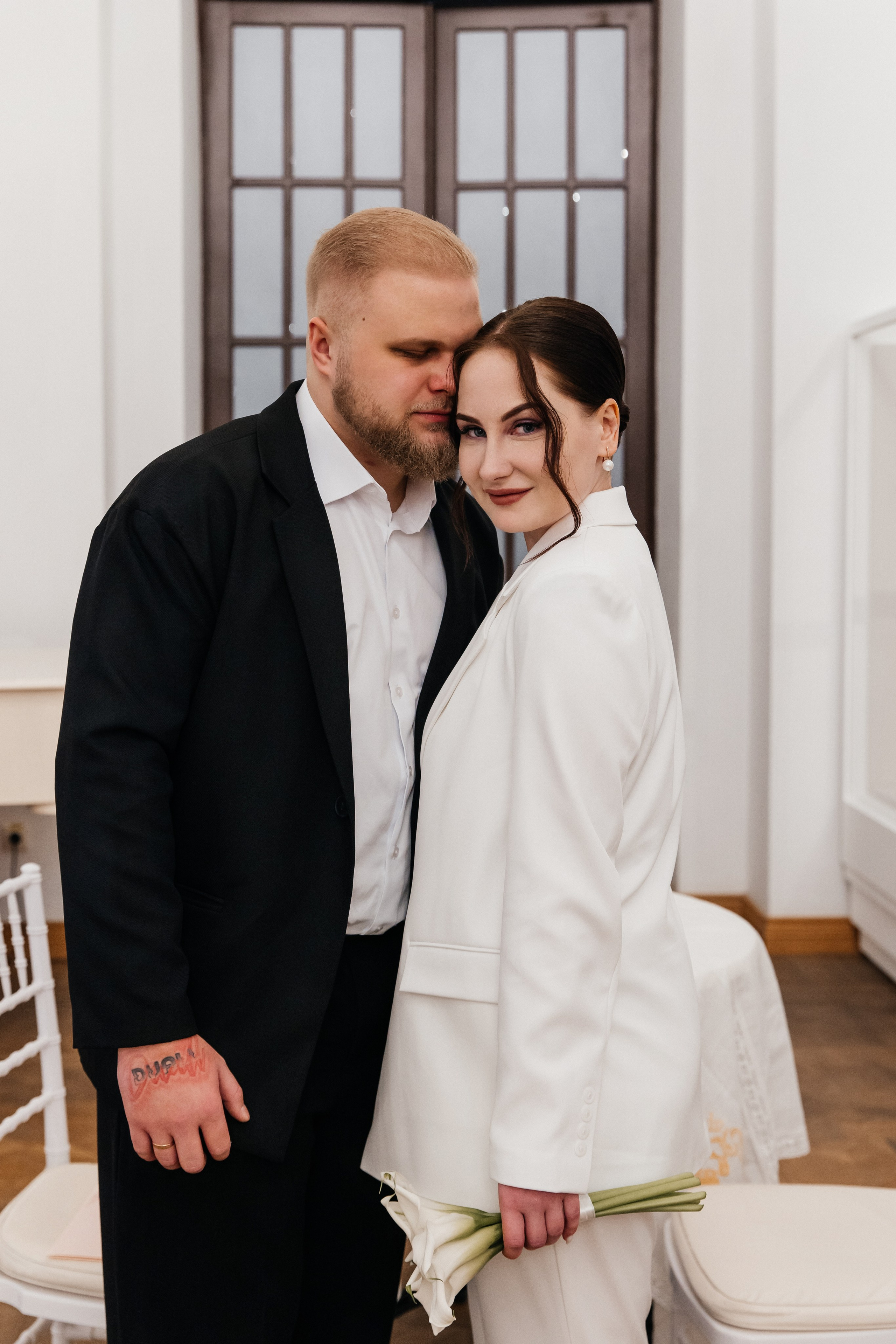 Ирина и Сергей| Оперный дом. Фотограф Москва Шептаев Артём