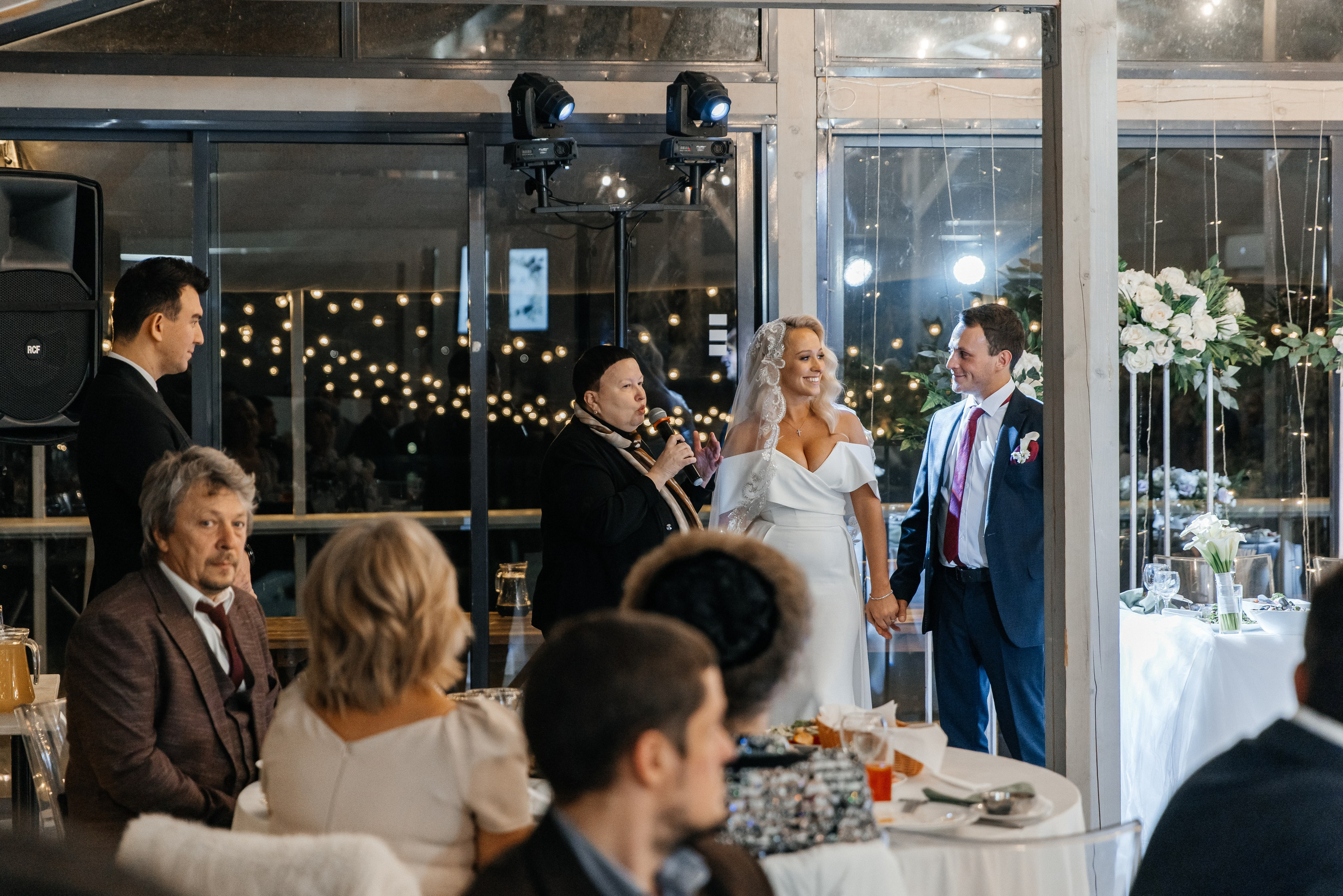 Алёна и Никита. Фотограф Москва Шептаев Артём