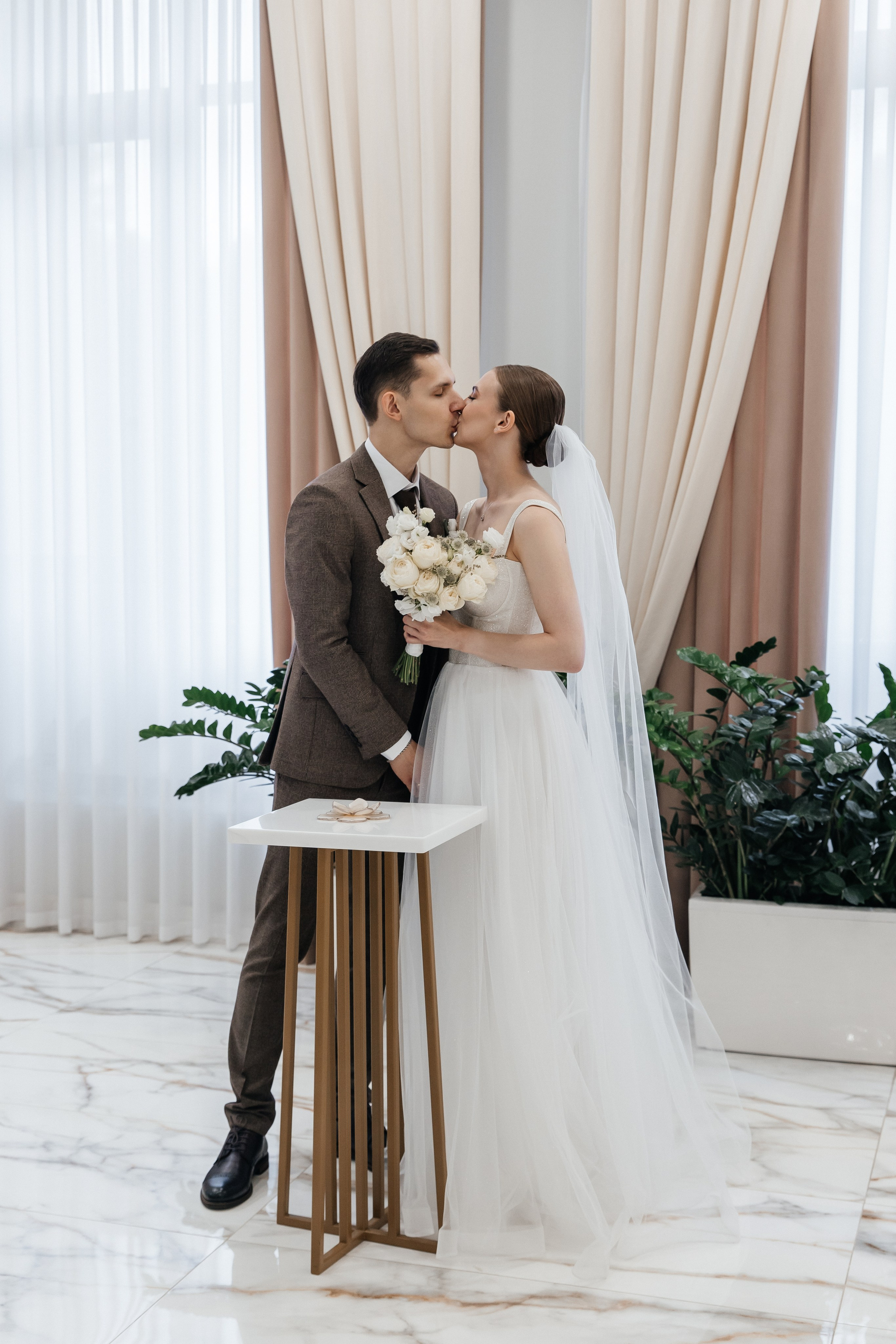 Денис и Елизавета| Шипиловский. Фотограф Москва Шептаев Артём