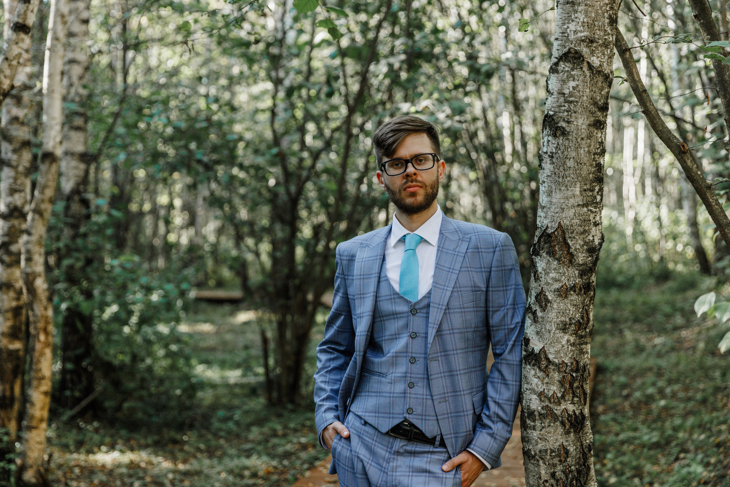 Татьяна и Владимир. Фотограф Москва Шептаев Артём