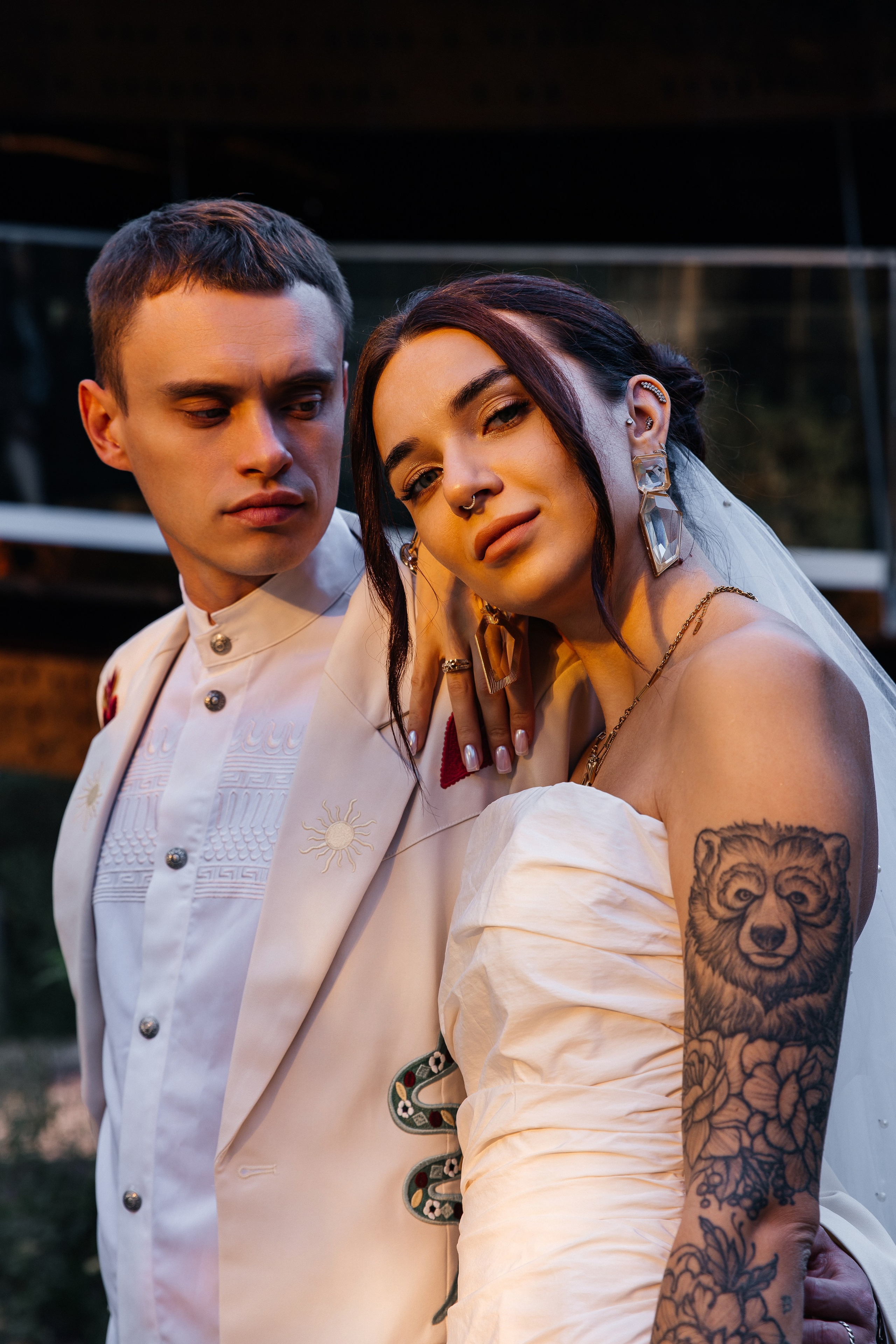 Мария и Ярослав| ВДНХ. Фотограф Москва Шептаев Артём