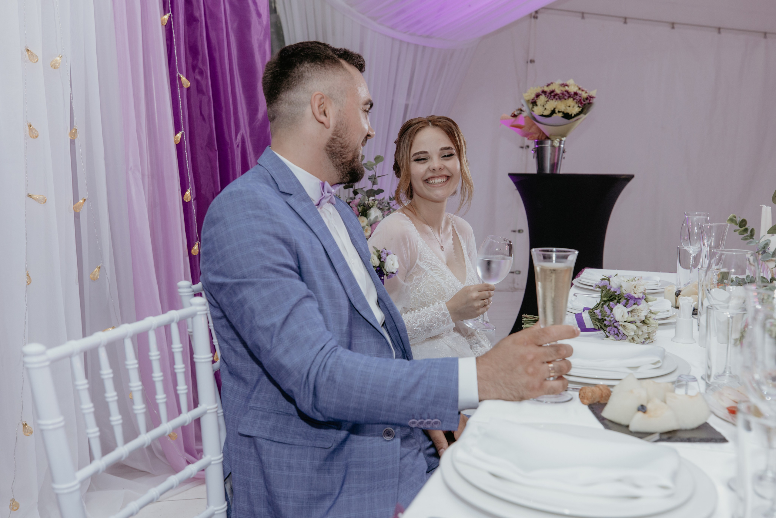 #1 Полный свадебный день. Фотограф Москва Шептаев Артём