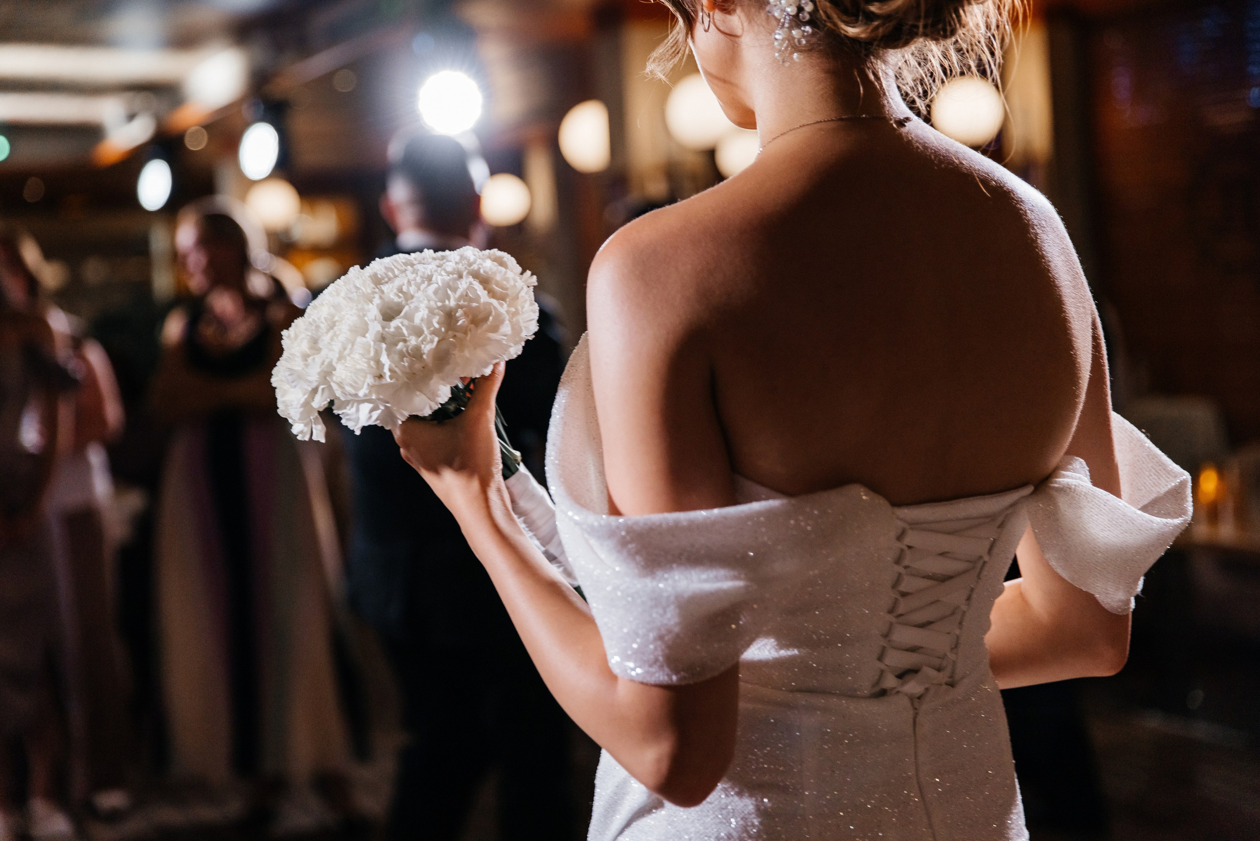 Елизавета и Даниил. Фотограф Москва Шептаев Артём