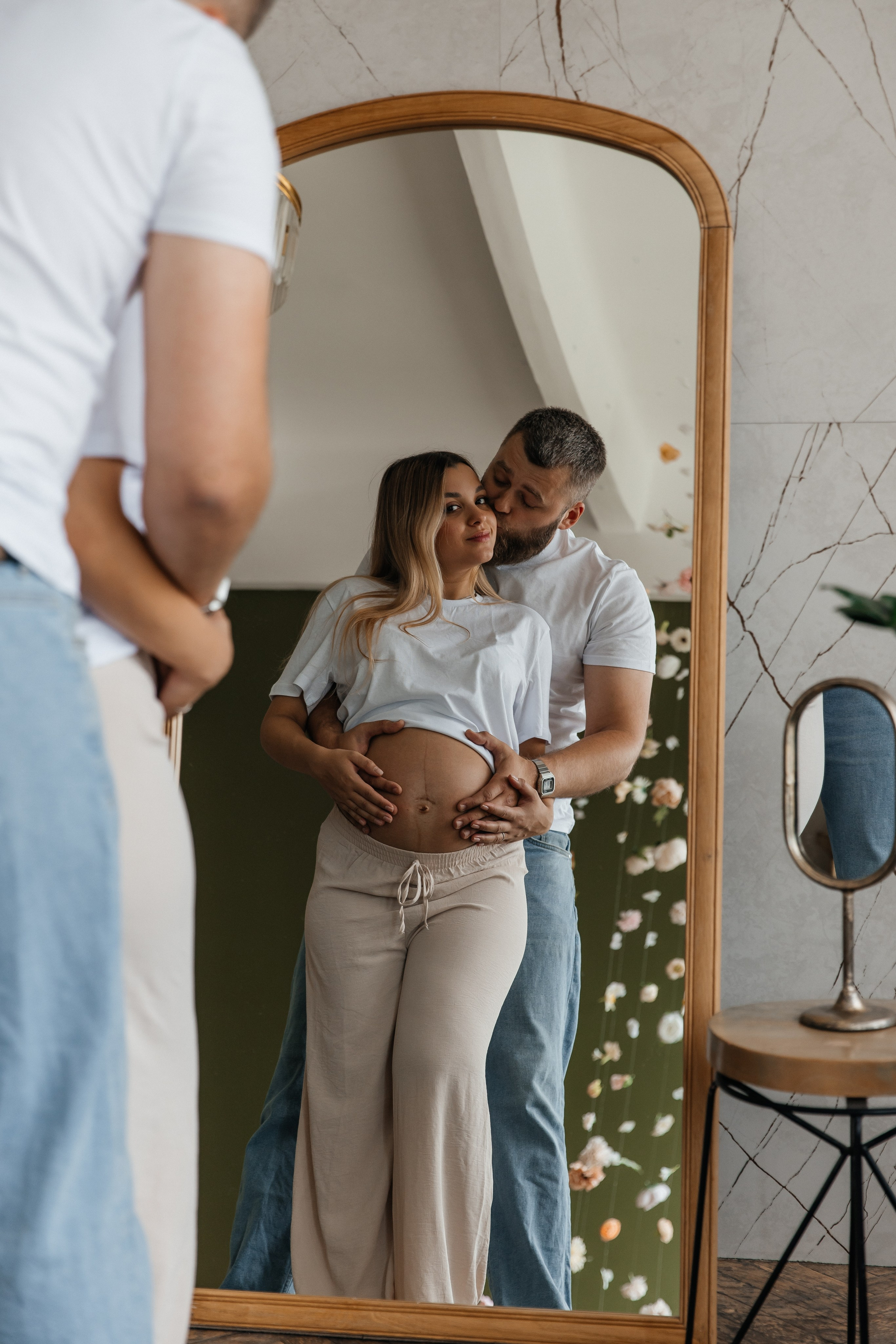 Анастасия и Роман. Фотограф Москва Шептаев Артём