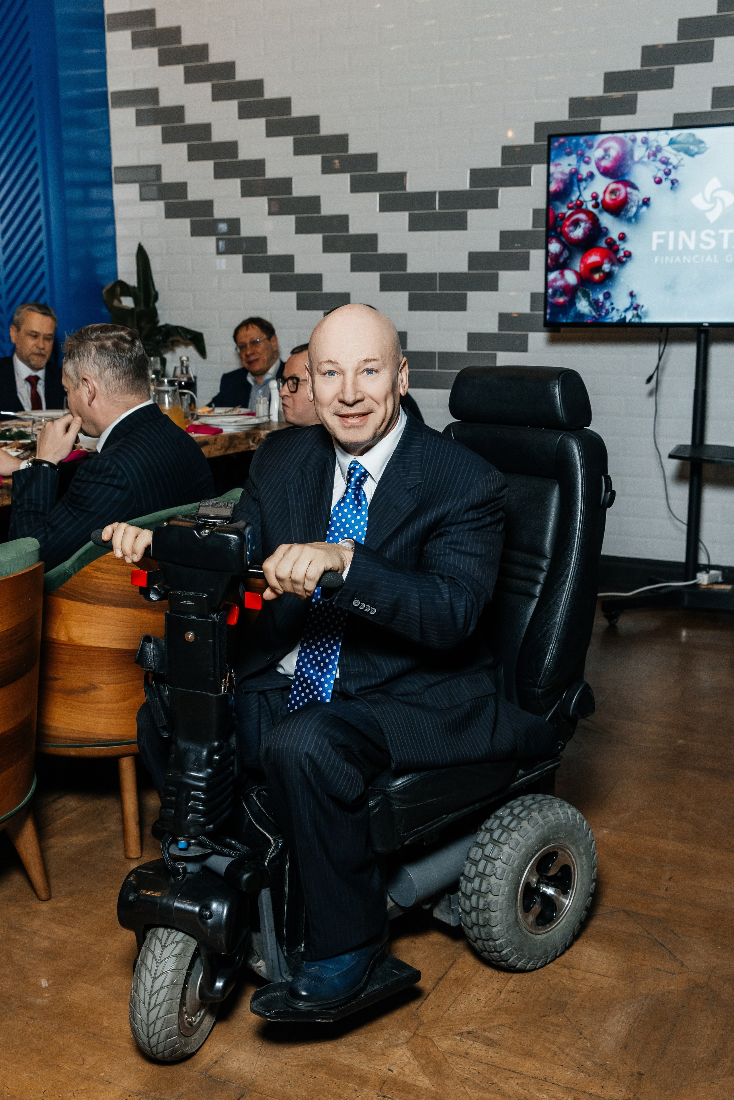 ФинСтар. Фотограф Москва Шептаев Артём