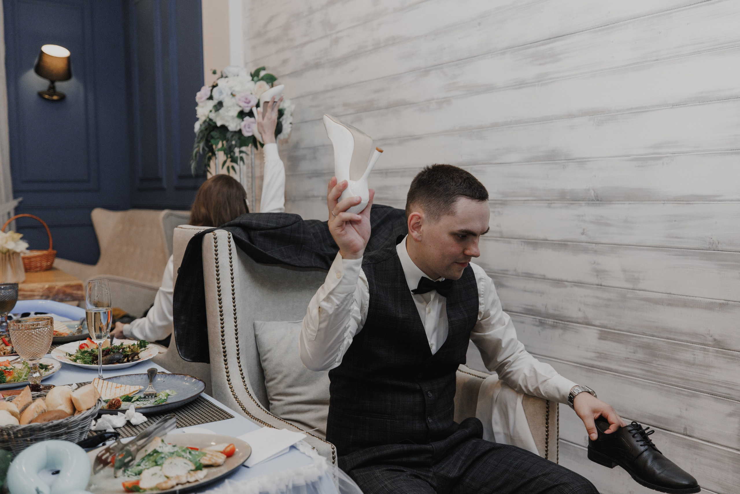 #2 Выездная регистрация. Фотограф Москва Шептаев Артём