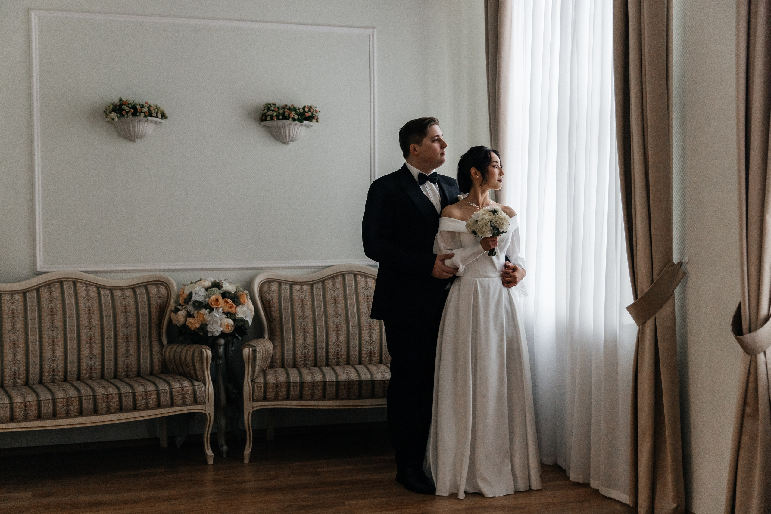 Илья и Диана| Люберцы. Фотограф Москва Шептаев Артём