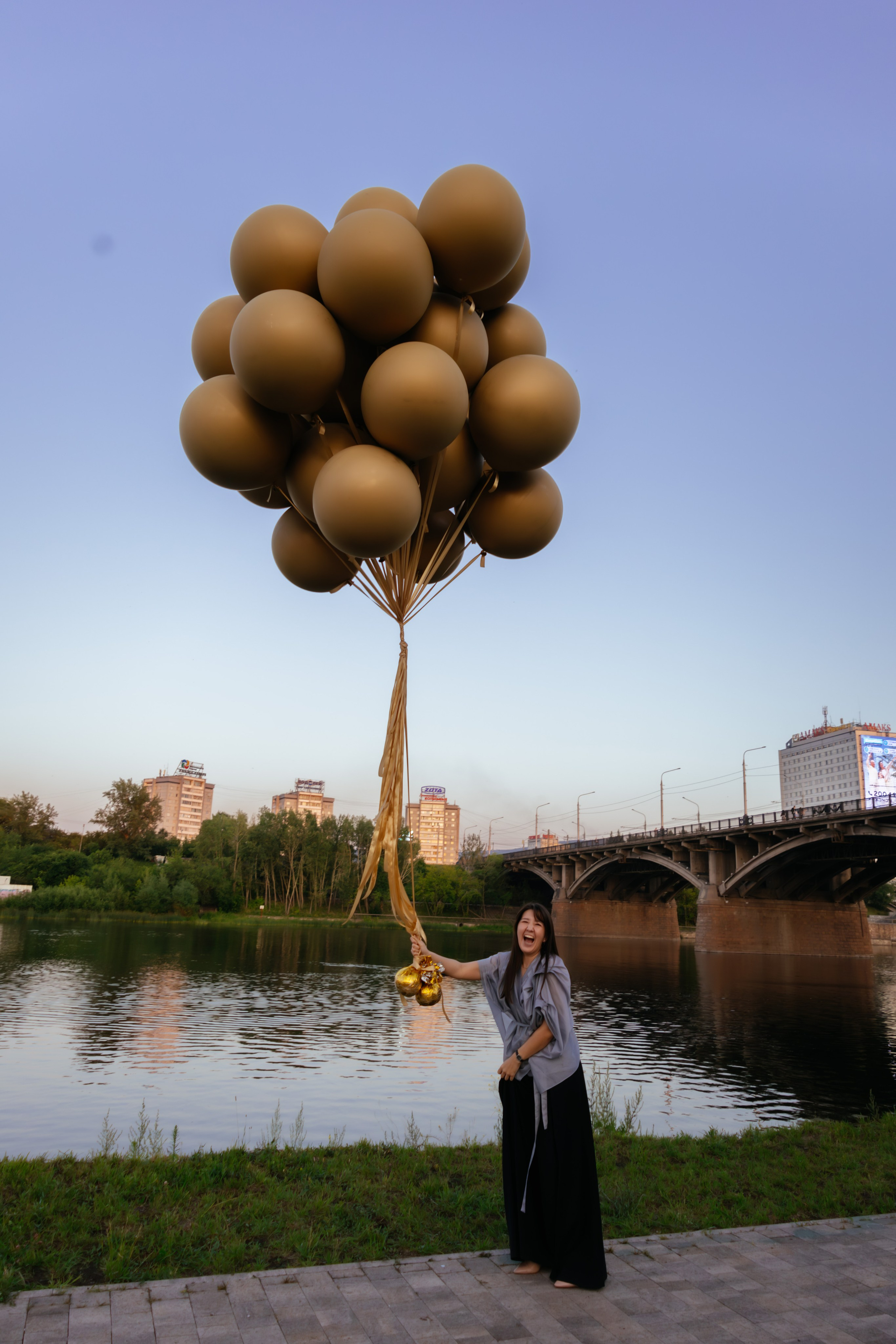 БИЗНЕС-ПИКНИК 2025. Фотограф Красноярск съемки лавстори, фотосессия в студии, портретная съемка, творческие фотосессии