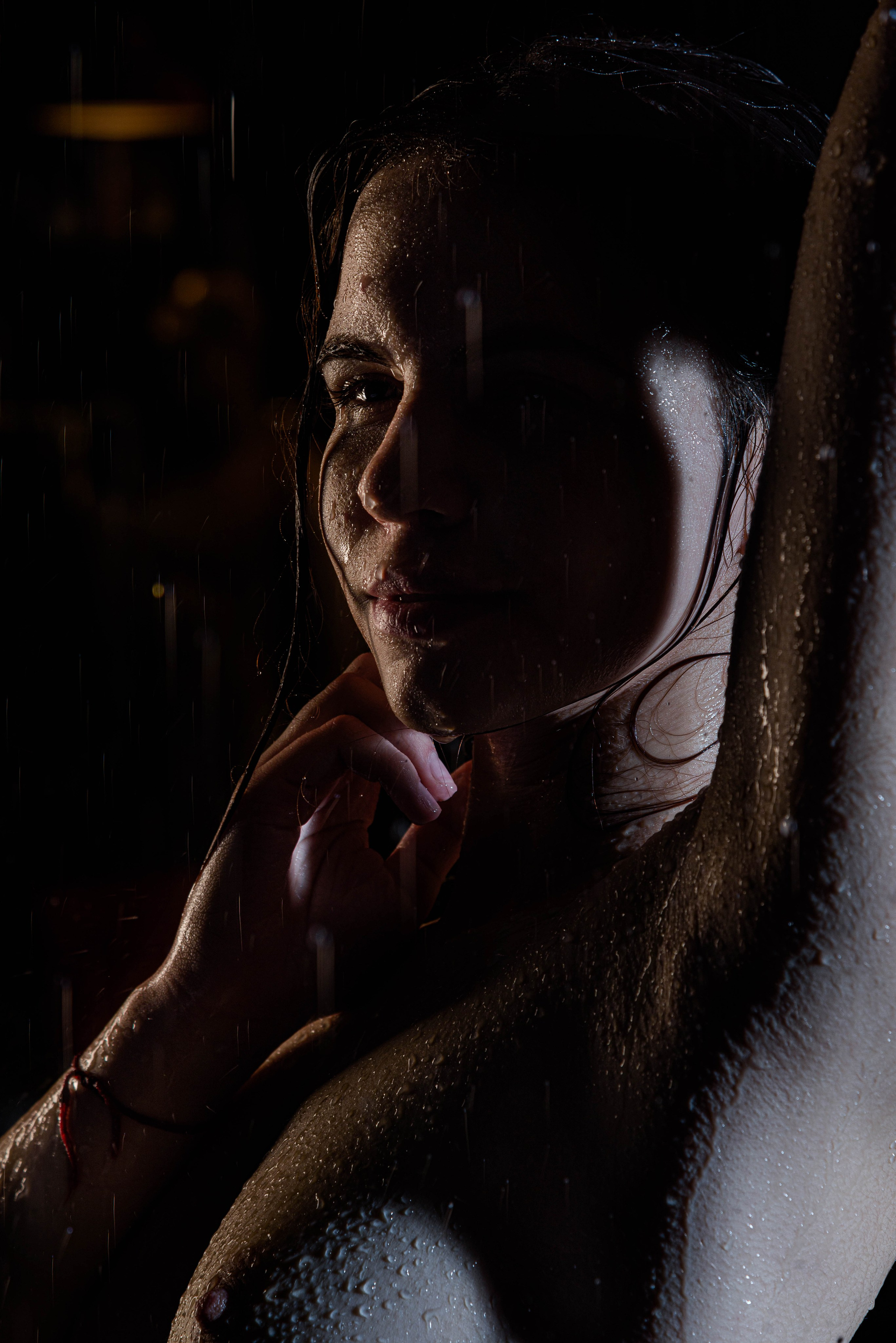 Портреты. Лекс Модянов фотограф в Москве