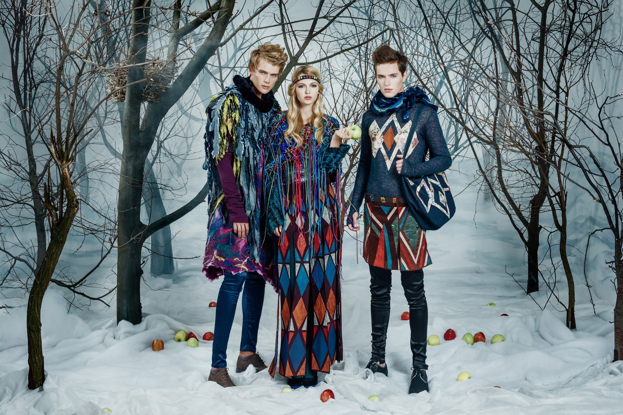 Одежда, обувь, аксессуары. Фотограф из Санкт-Петербурга Андрей Ревенко