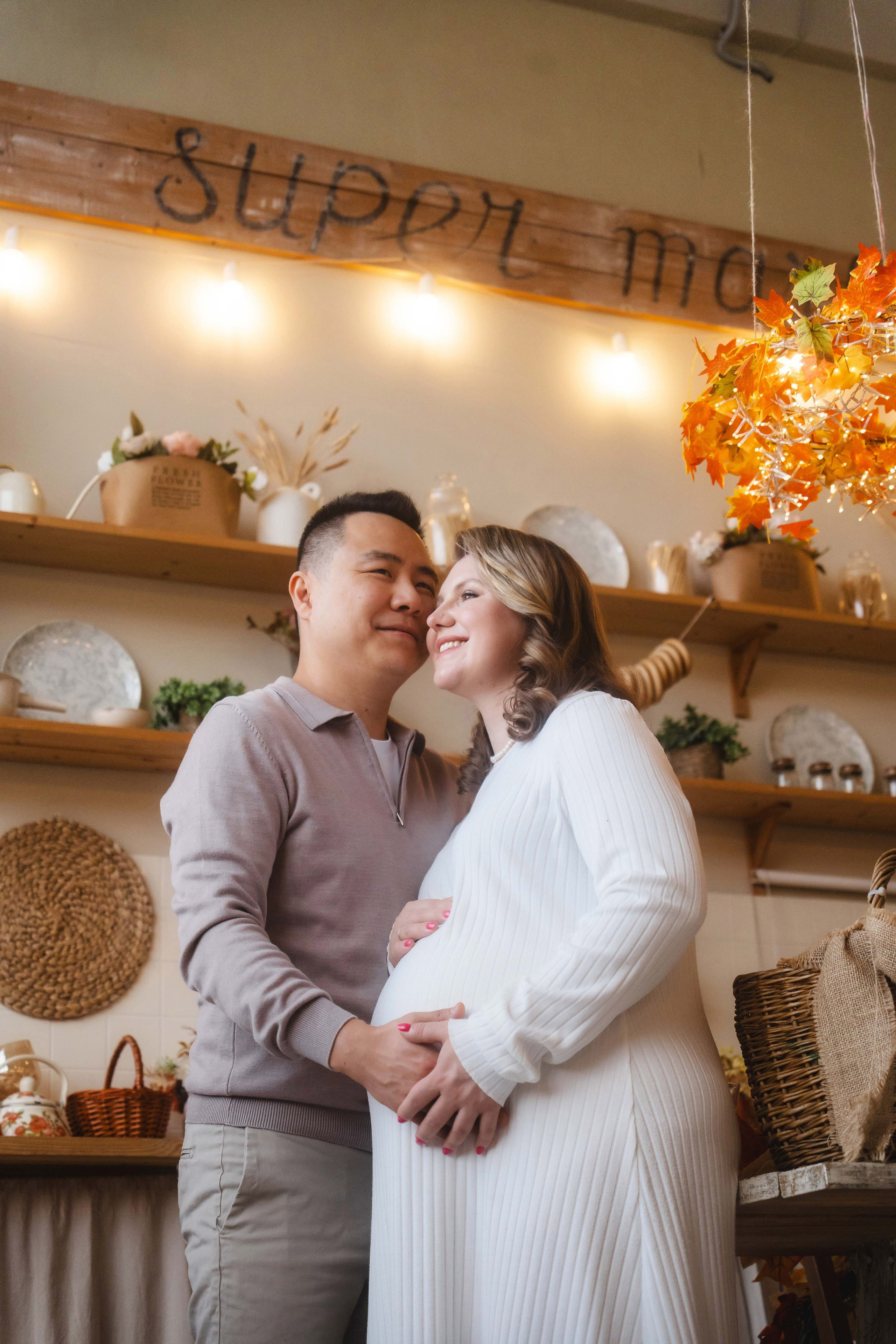 Семейная фотосъемка. Свадебный и семейный фотограф в Санкт-Петербурге Виктор Голубев