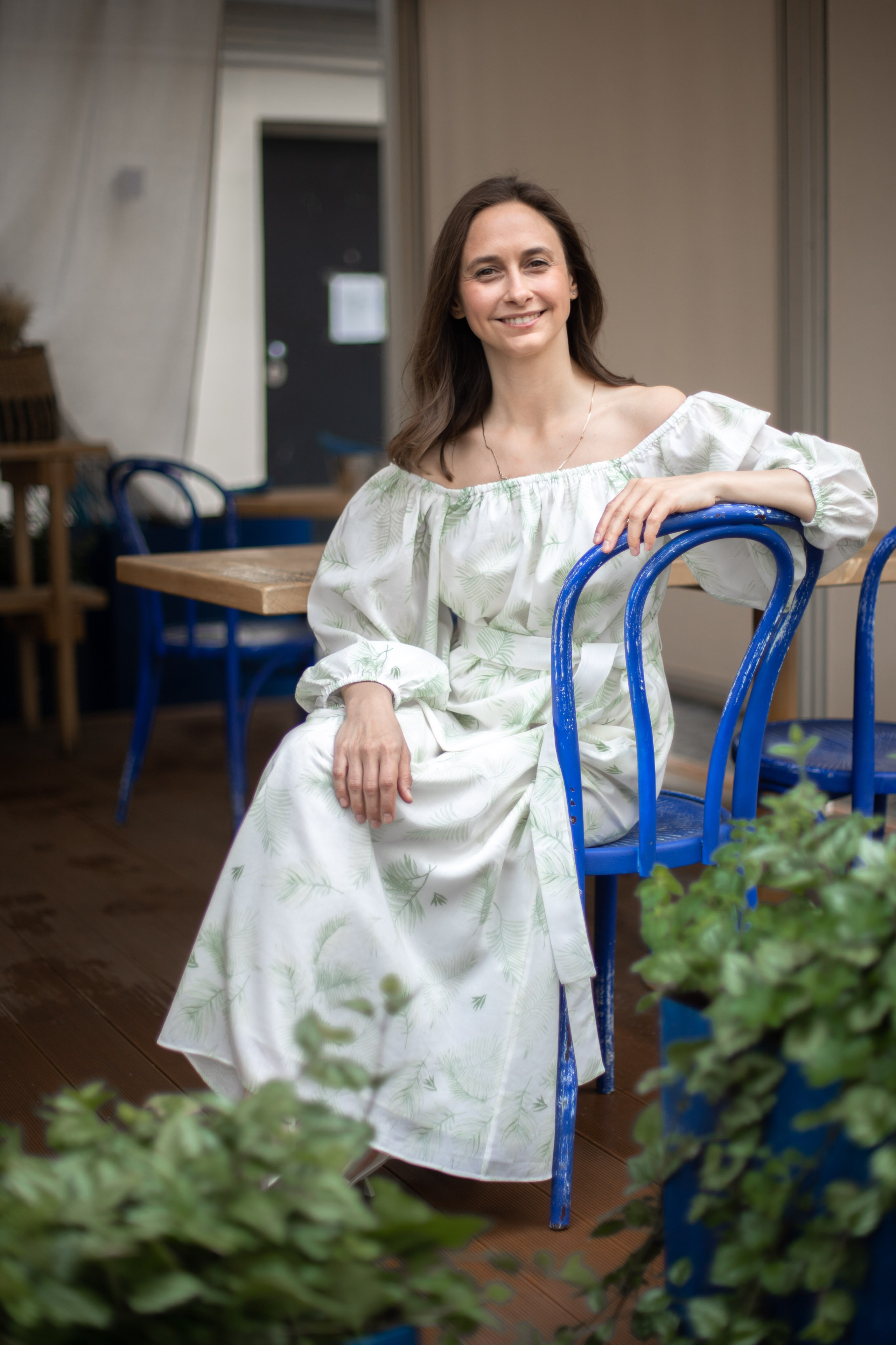 Маша Астахова. SaGaFOTO.ru