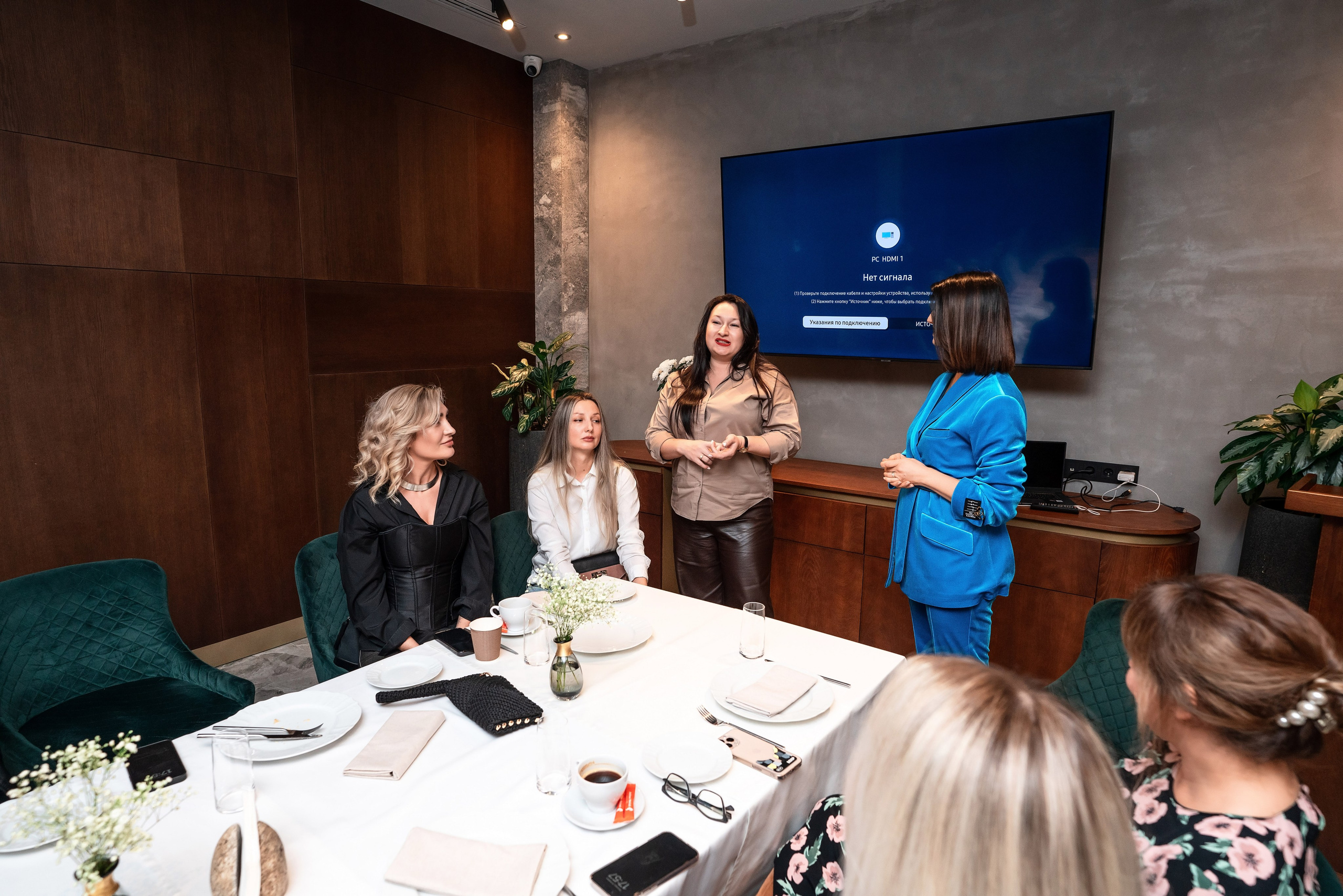 Фоторепортаж деловой Сочи. Фотограф Сочи