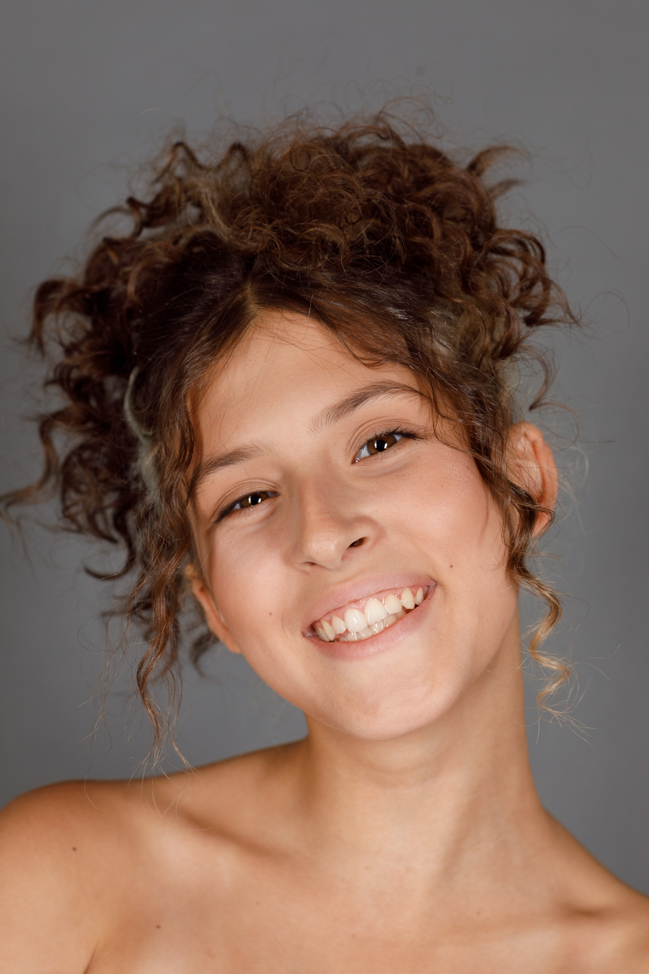 Ева Эртель. Фотограф Ольга Эмбер