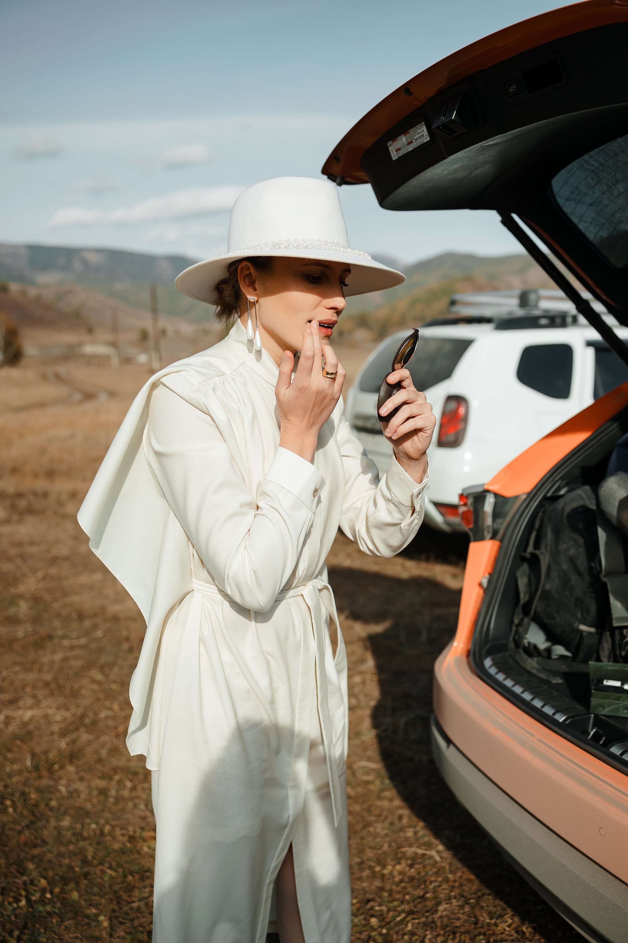 Женя и Яна. Свадебный фотограф в Москве и МО Александр Ласковенков