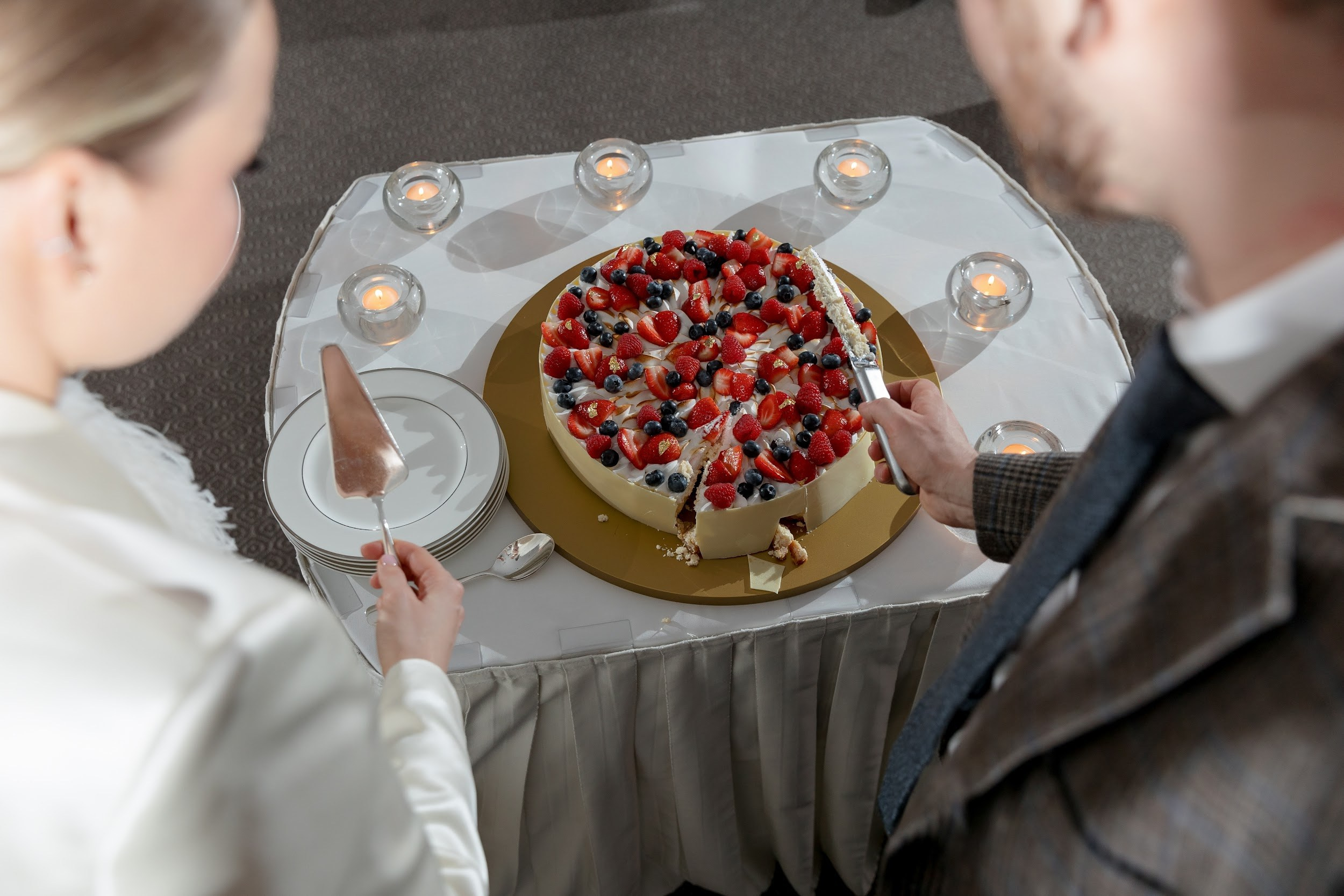 Денис и Кристина. Свадебный фотограф в Москве и МО Александр Ласковенков