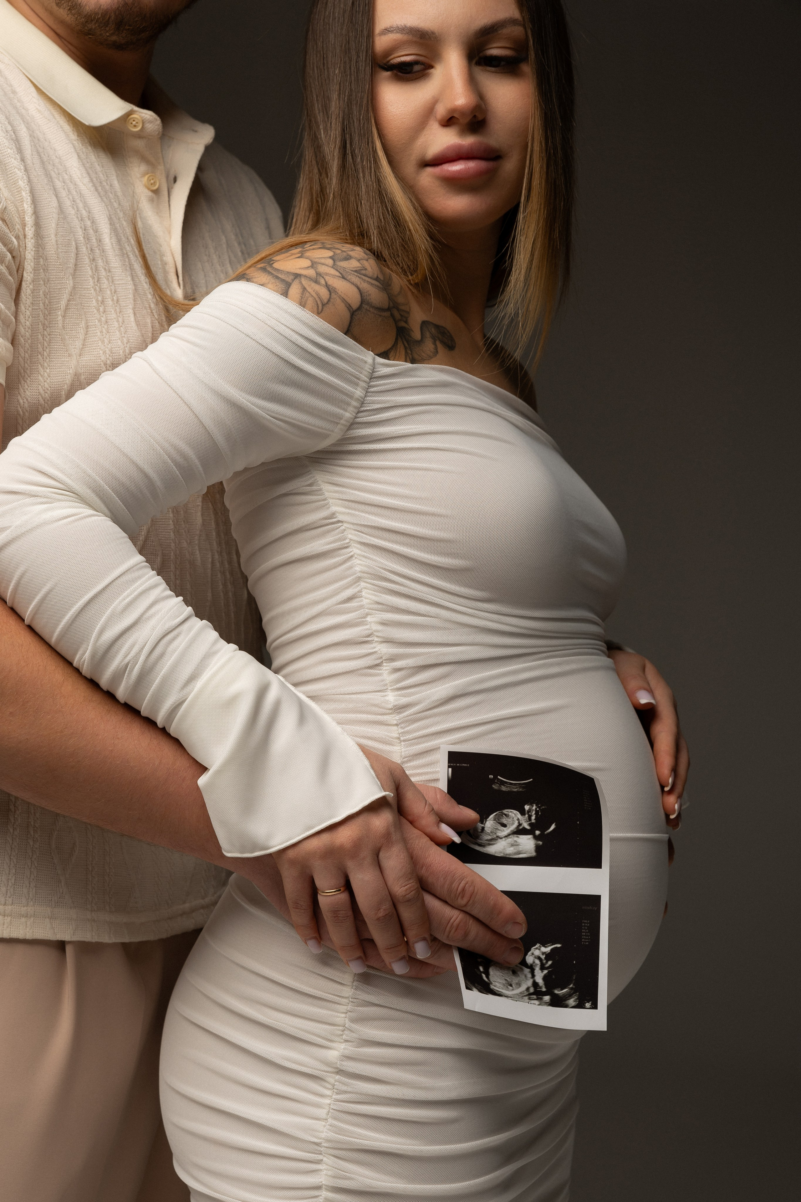 Никита и Анастасия. Семейный и свадебный фотограф в Челябинске Мария Леонтьева