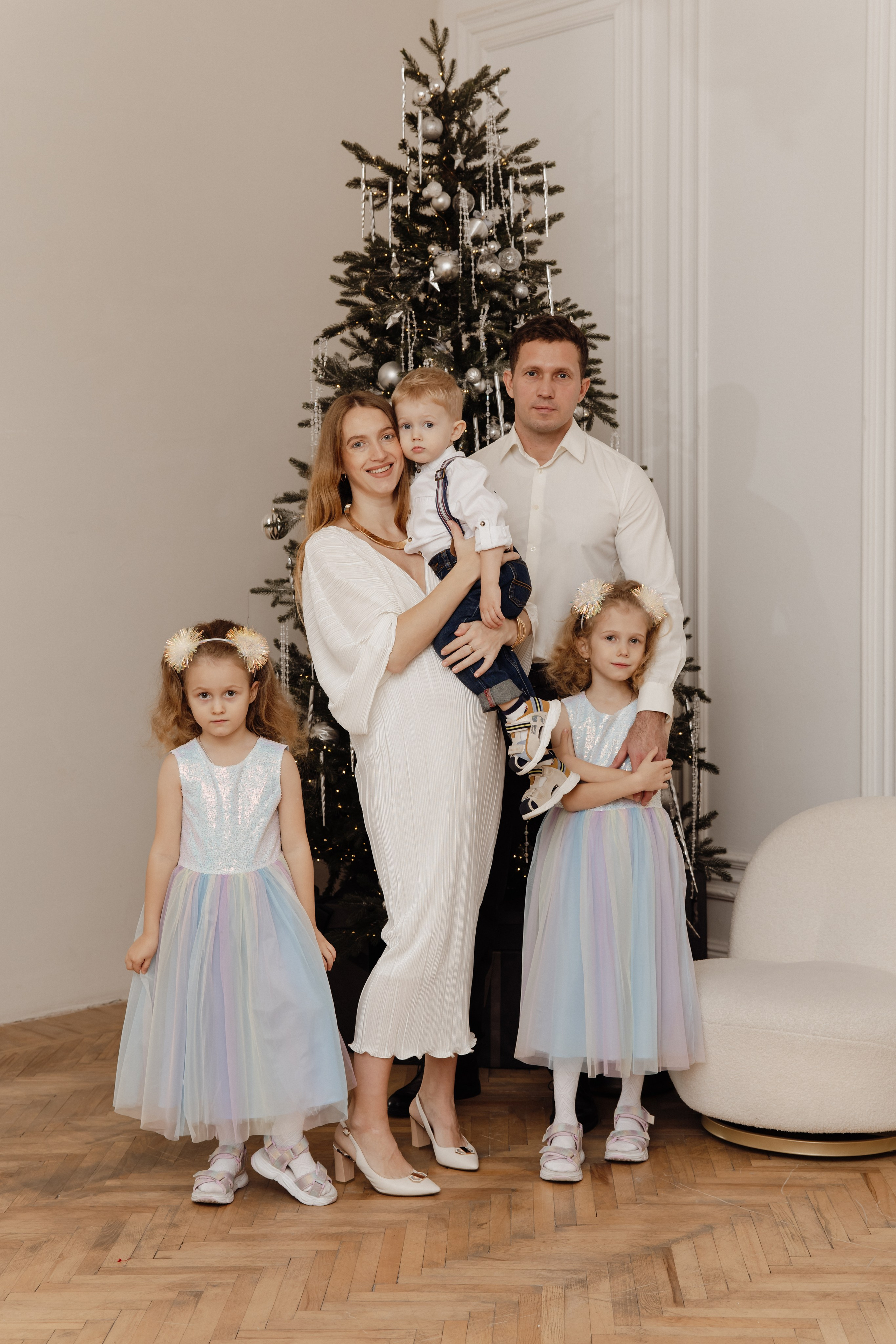 5+1. Семейный и свадебный фотограф в Челябинске Мария Леонтьева