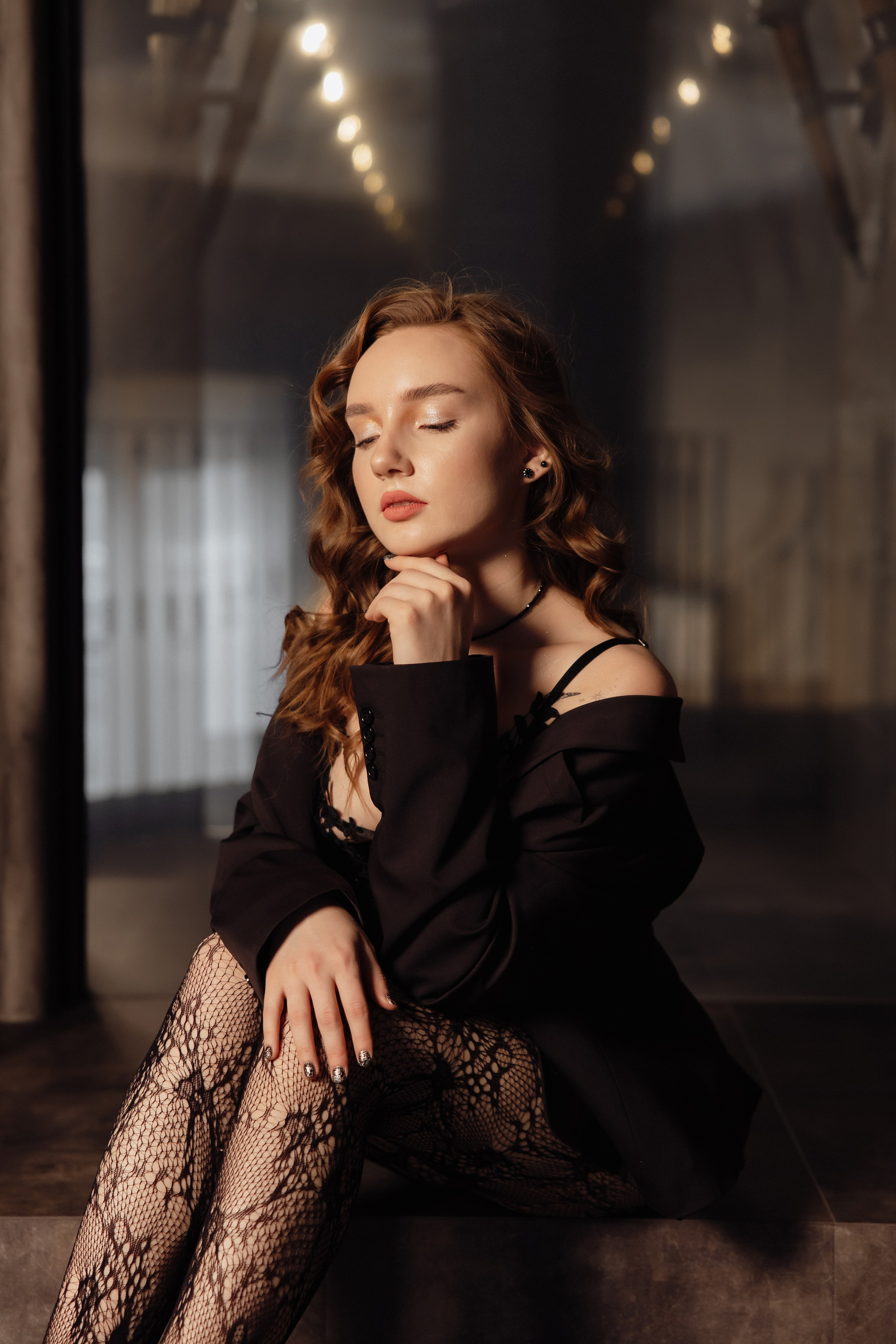 Виктория. Винтаж. Семейный и свадебный фотограф в Челябинске Мария Леонтьева